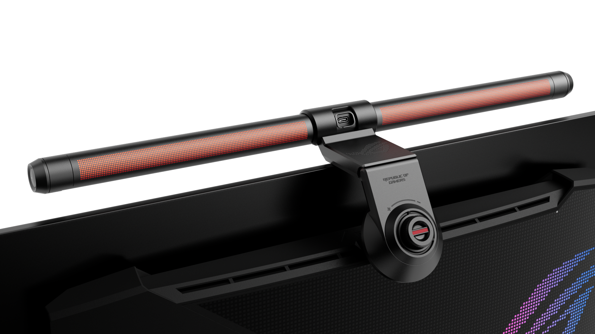 ASUS ROG Aura Monitor Light Bar ALB01