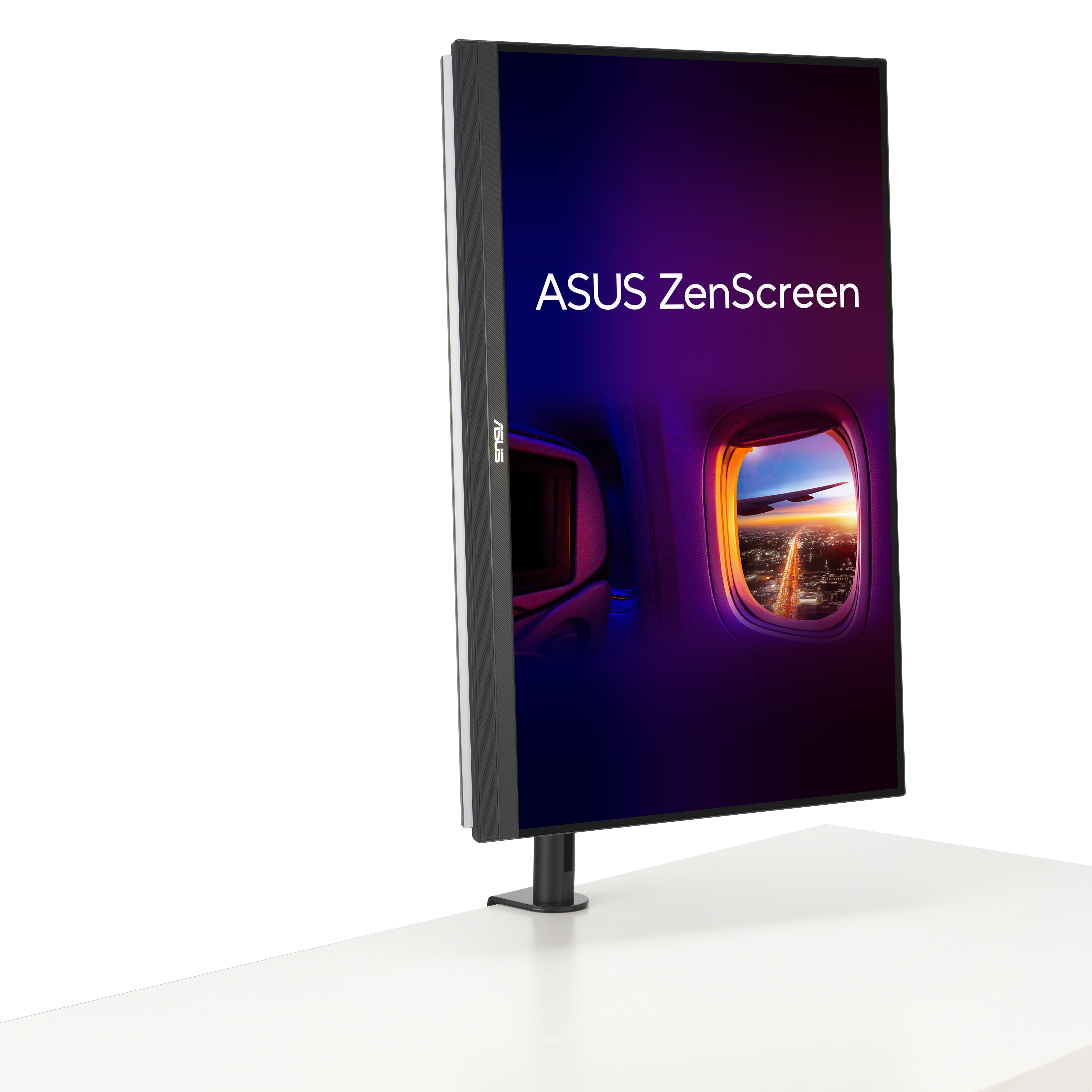 ASUS ZenScreen MB27ACF 68.58cm (16:9) WQHD