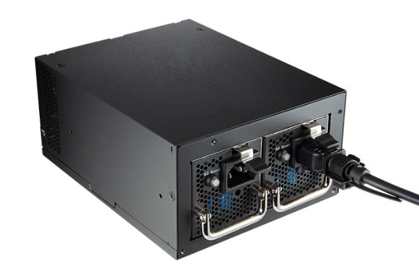 Twins PRO 700W, PC-Netzteil