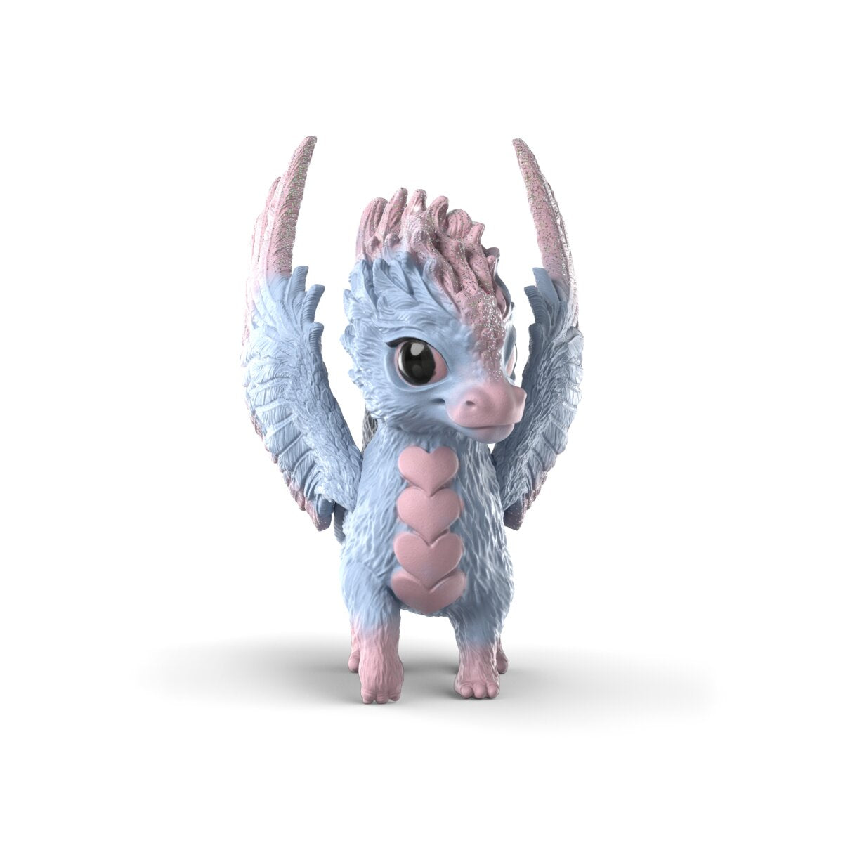 Bayala Baby Kristalldrache, Spielfigur