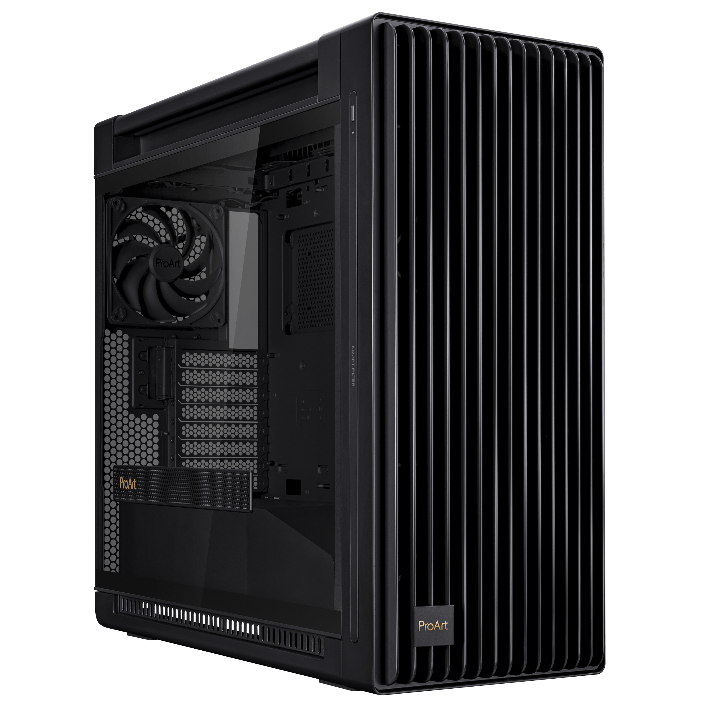 ASUS GEH PA602 PROART CASE