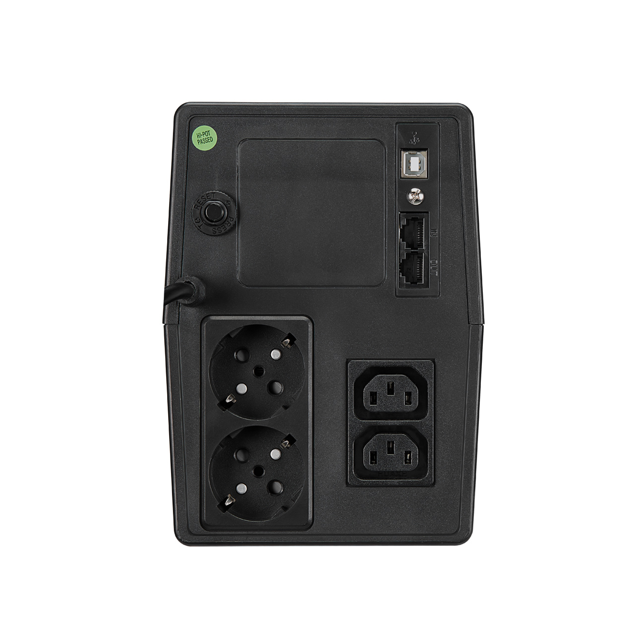 iFP 1000, USV