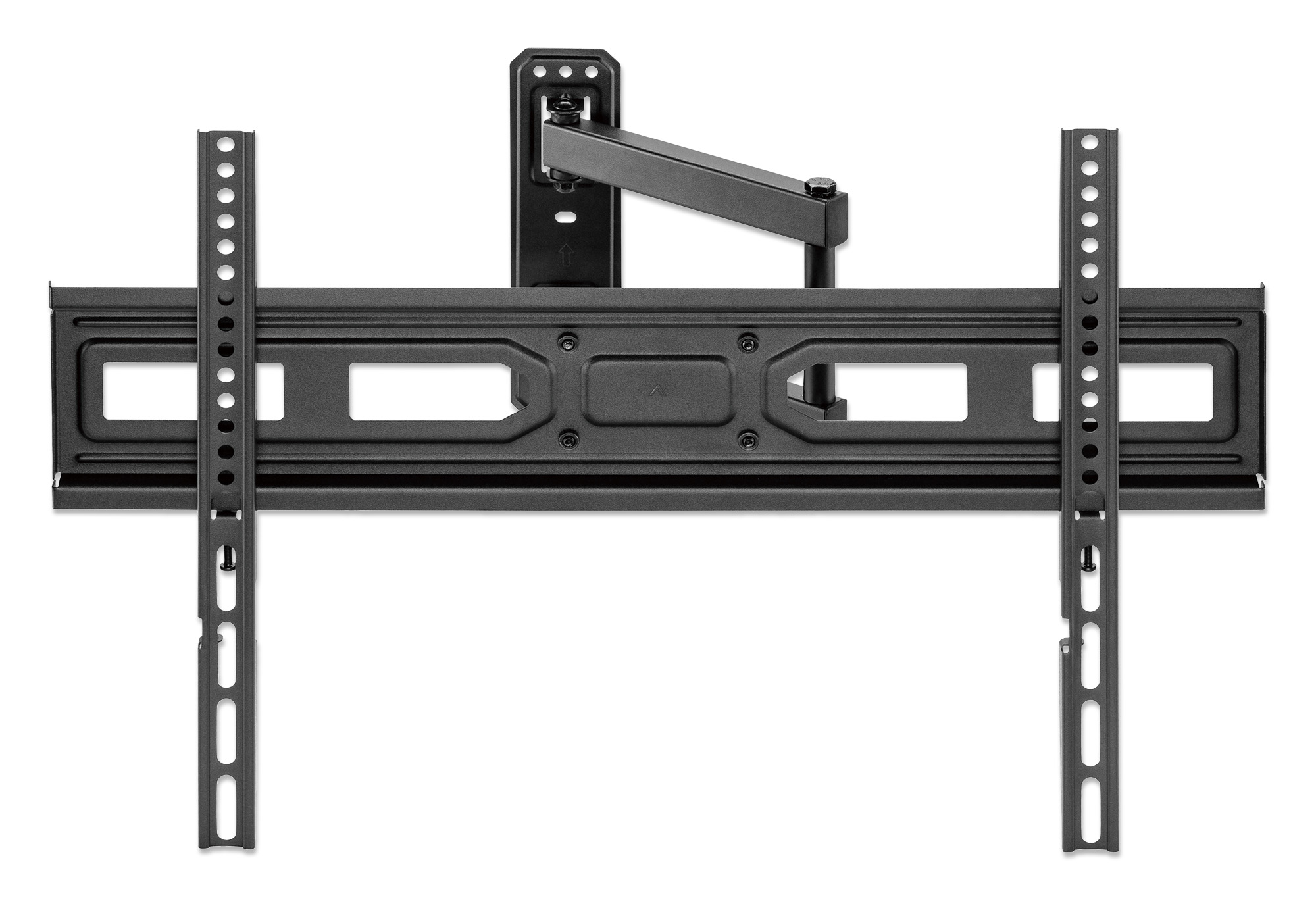 MANHATTAN TV-Wandhalterung 37-70 35kg Full Motion