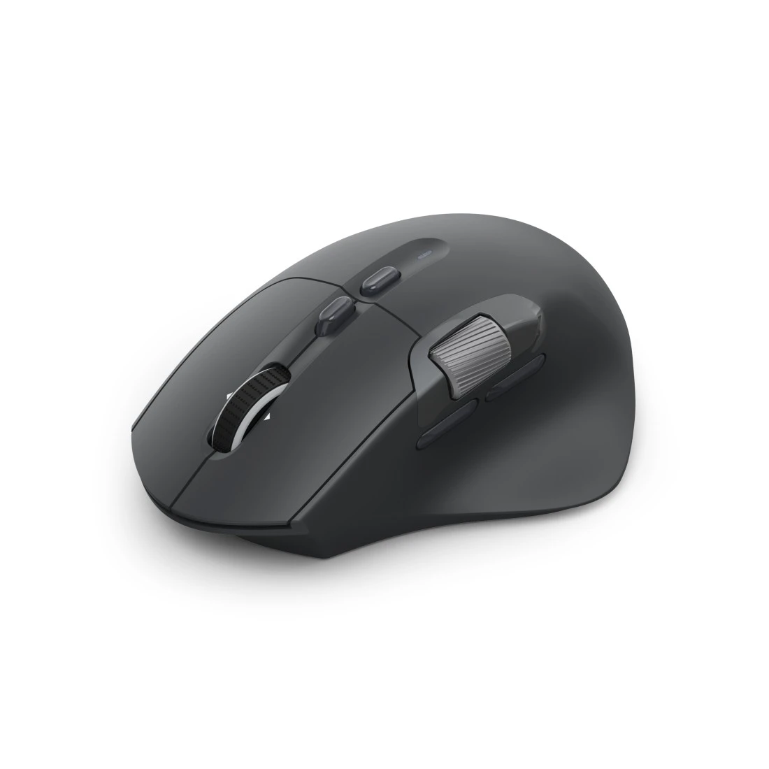 hama WM-900 Multi-Device Maus kabellos schwarz