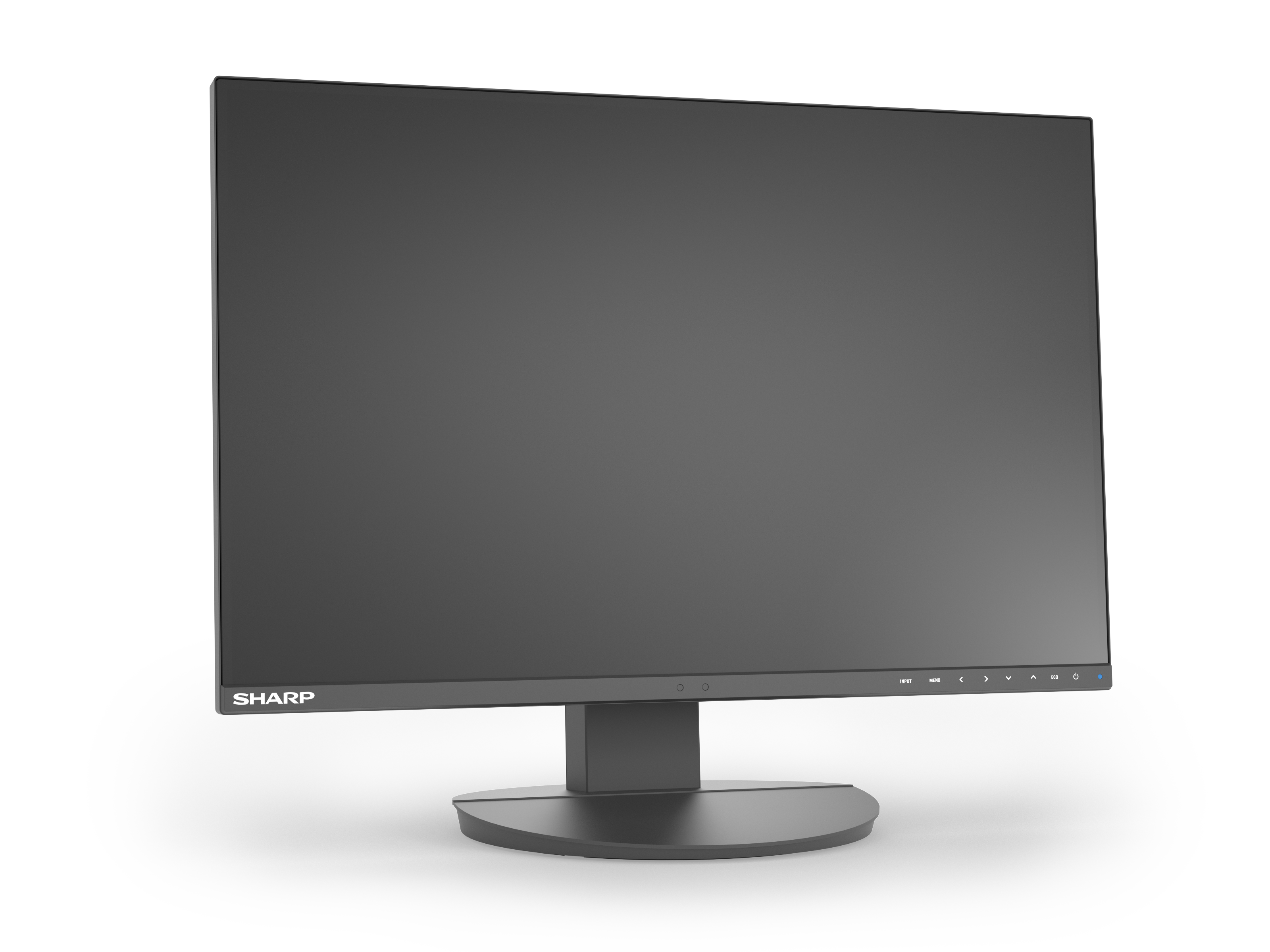 DD-EA242W BLACK 24IN IPS 1920X1200 16:10 300CD