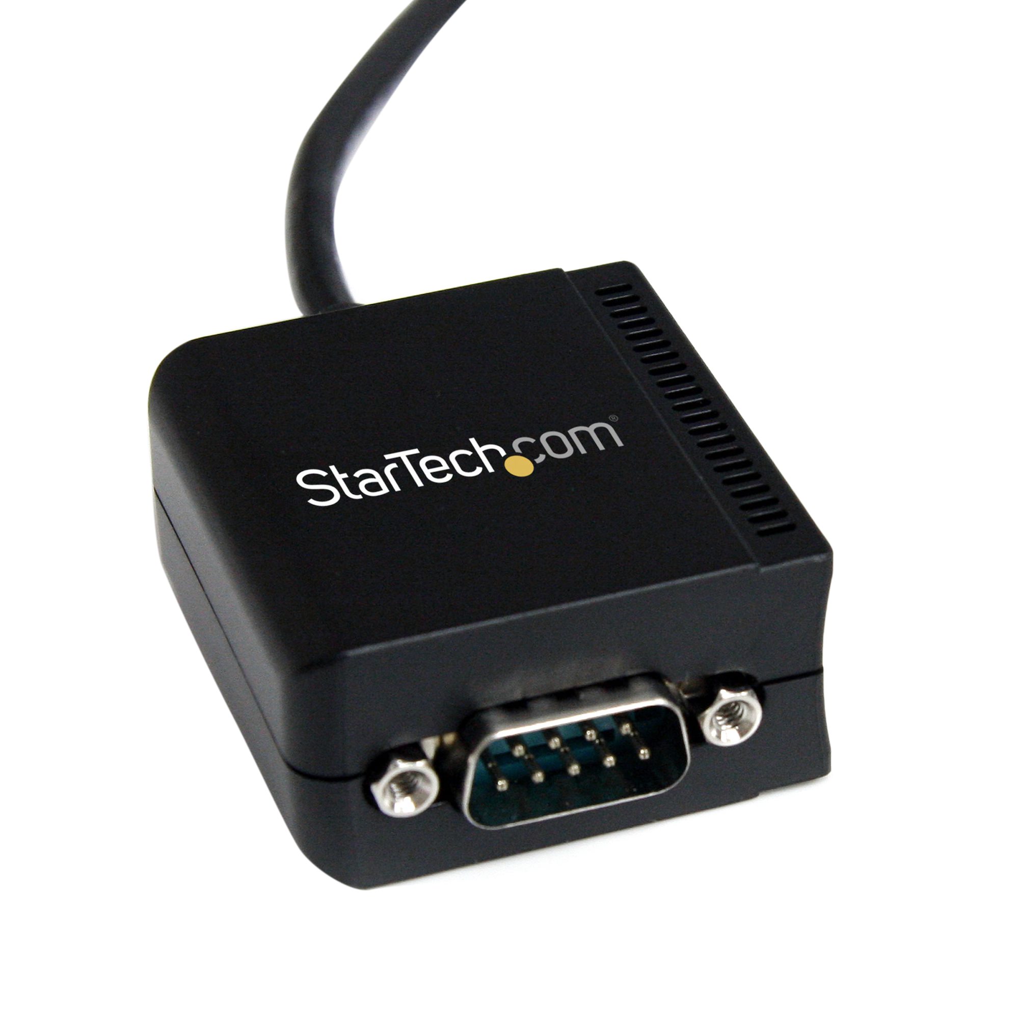 1 PORT USB TO SERIAL CABLE .