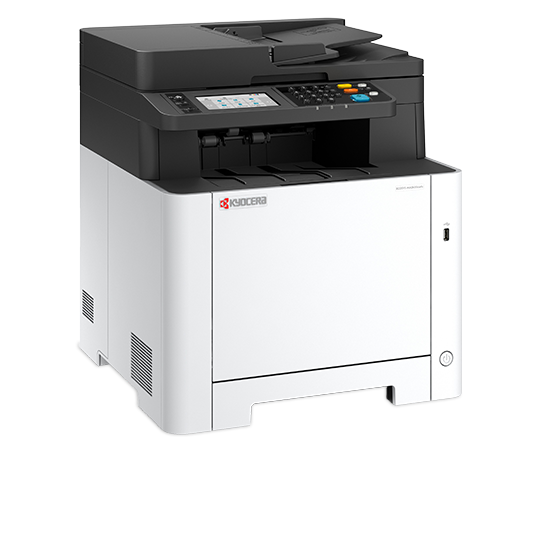 KYOCERA ECOSYS MA2600cwfx 2.4/5GHz 26ppm