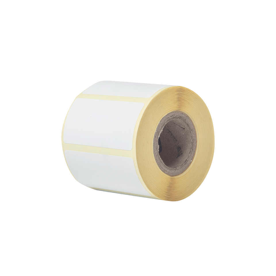 LABEL 51MM X 26MM (PACK OF 12) .