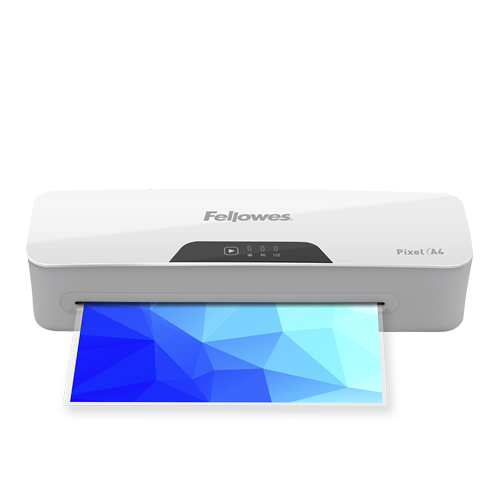 Fellowes Pixel A4 Laminiergerät bis DIN A4