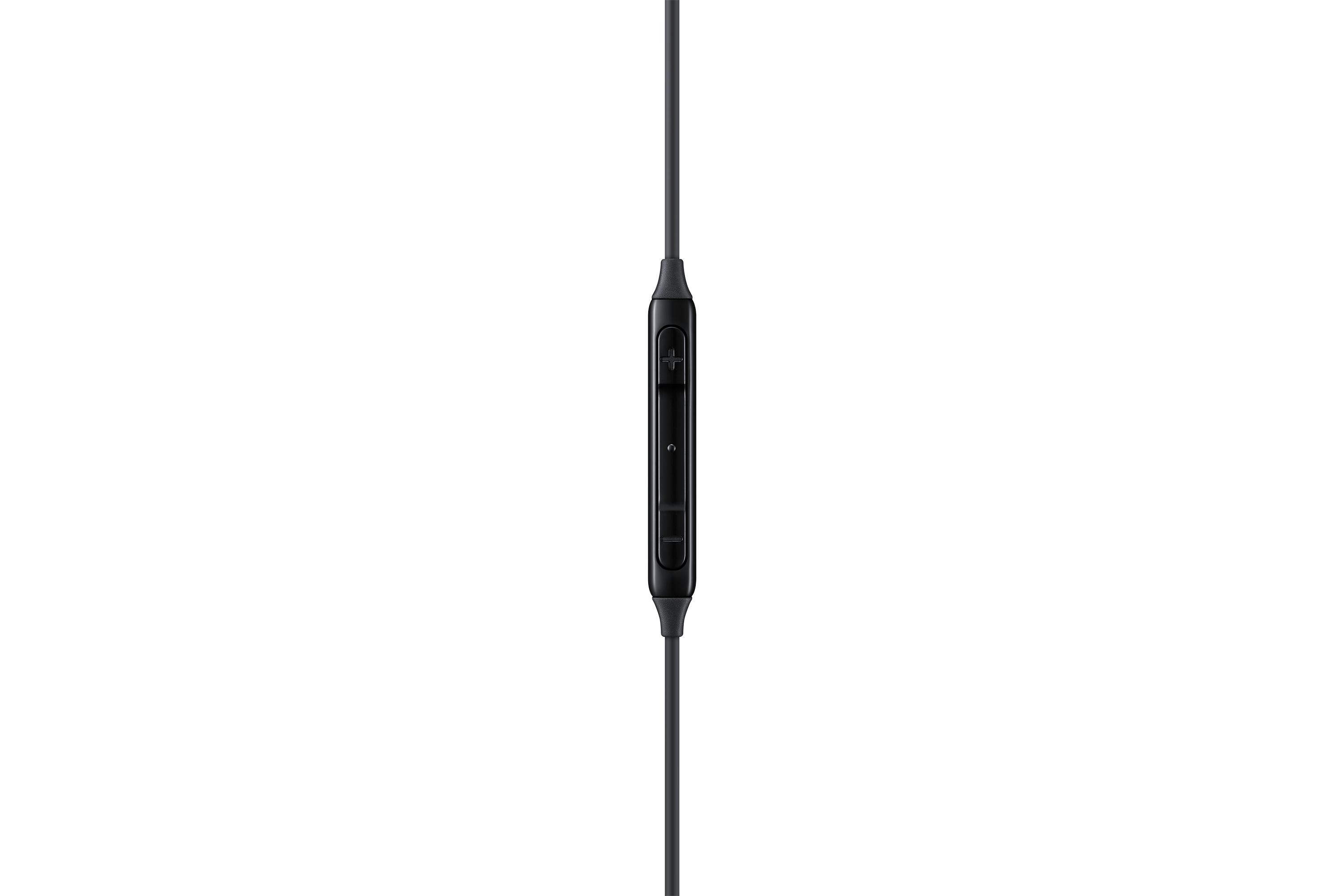 Samsung EO-IC100 - Ohrhörer mit Mikrofon kabelgebunden - USB-C - schwarz