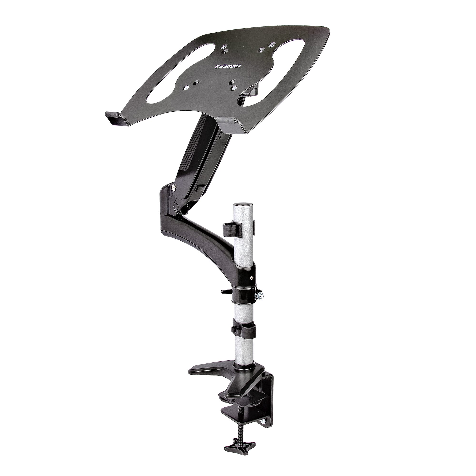 DESK MOUNT LAPTOP ARM .