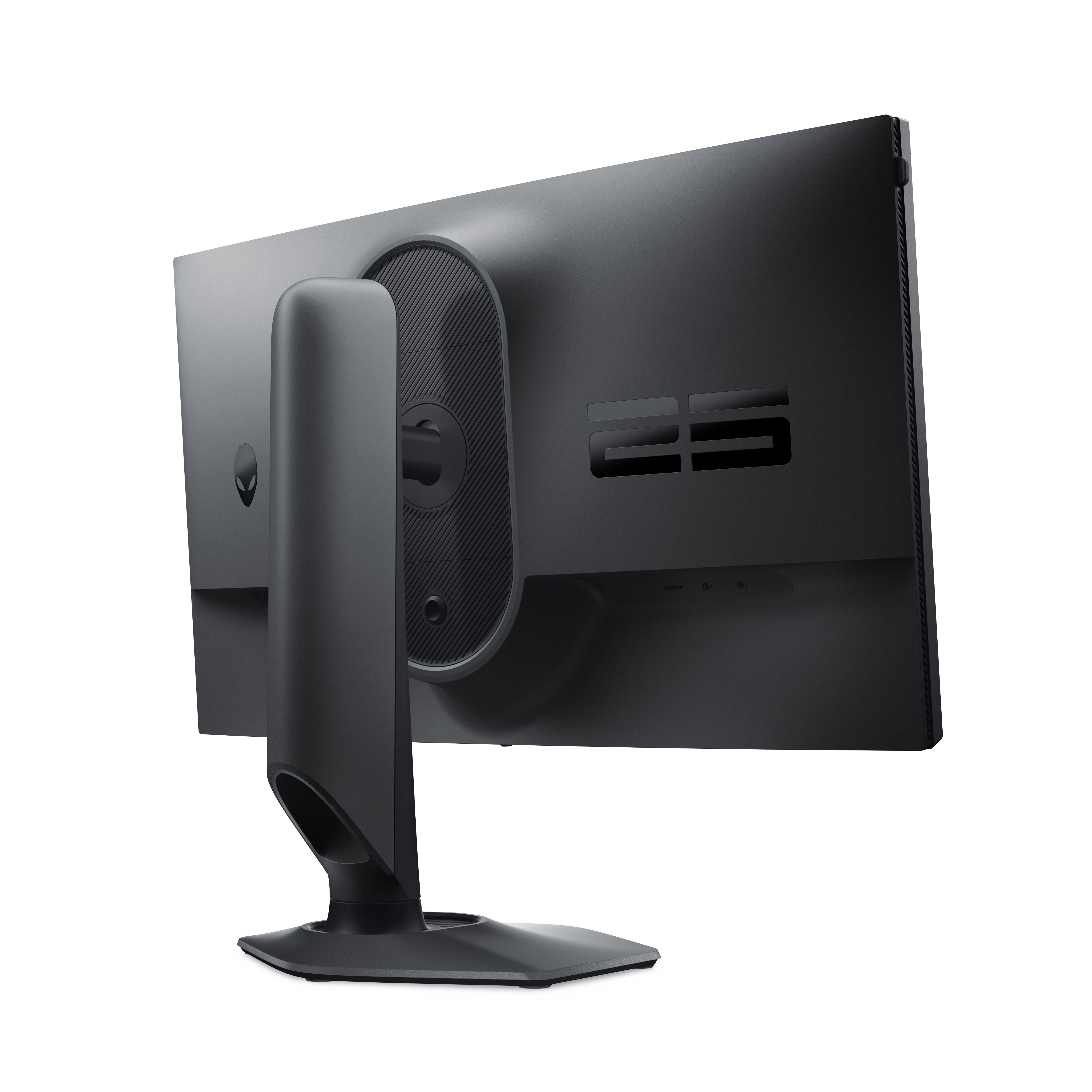 DELL Alienware Gaming Monitor AW2524HF 62,20cm 24,5Zoll 16:9 400cd/m2 1000:1 500Hz HDMI DP USB