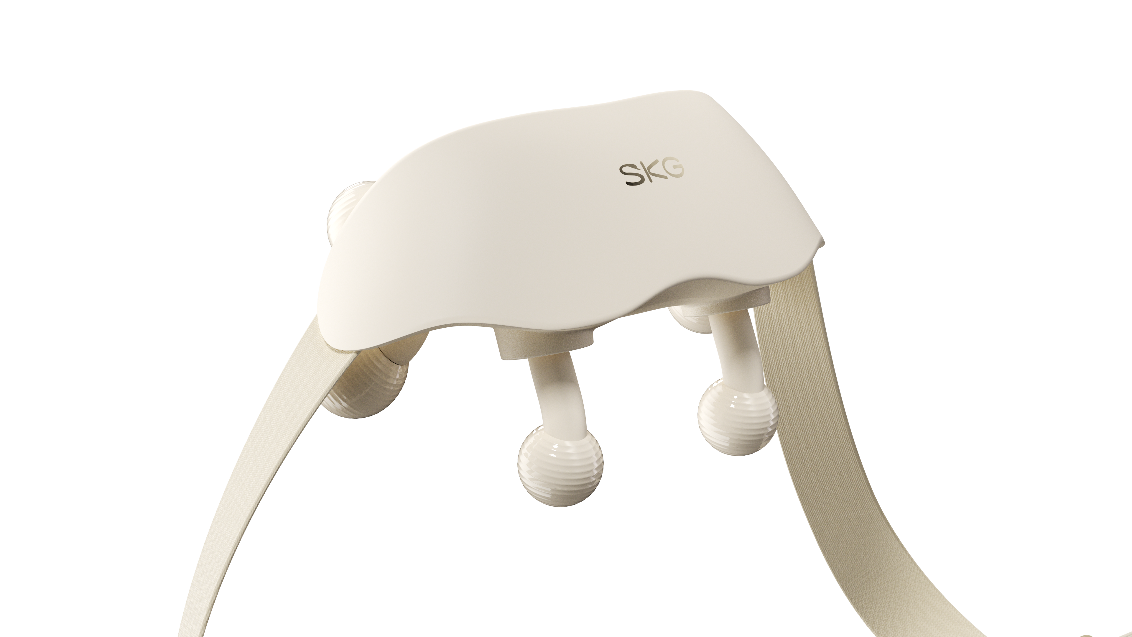 SKG Nackenmassagegerät HS500-2