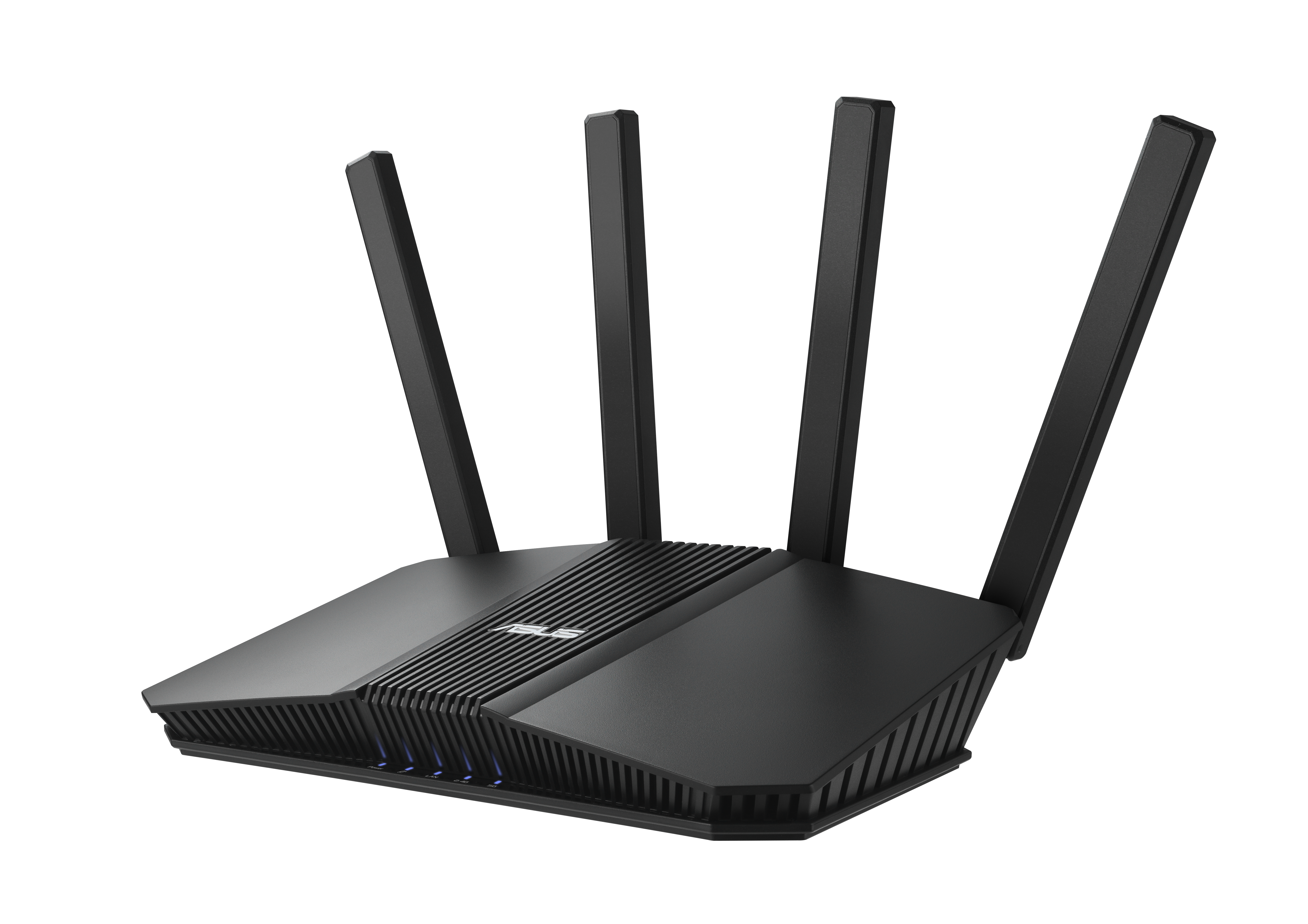 RT-BE82U, Mesh Router