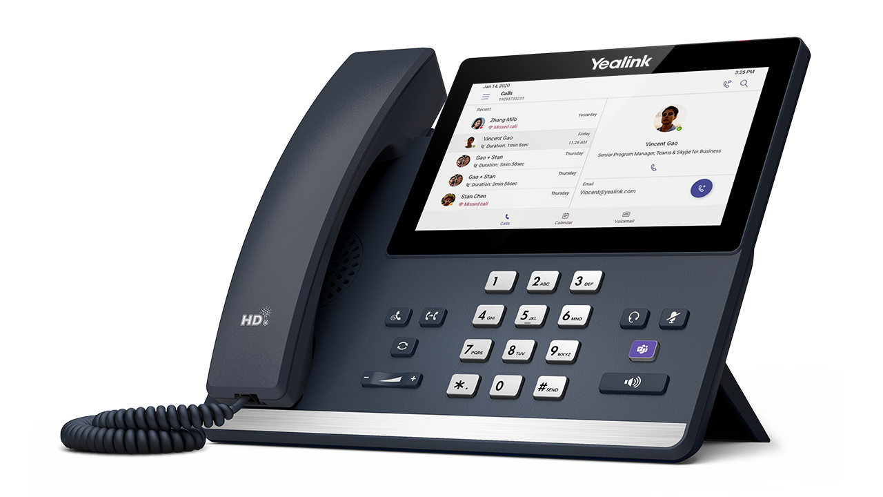 Yealink MP56 E2 Microsoft Teams Edition