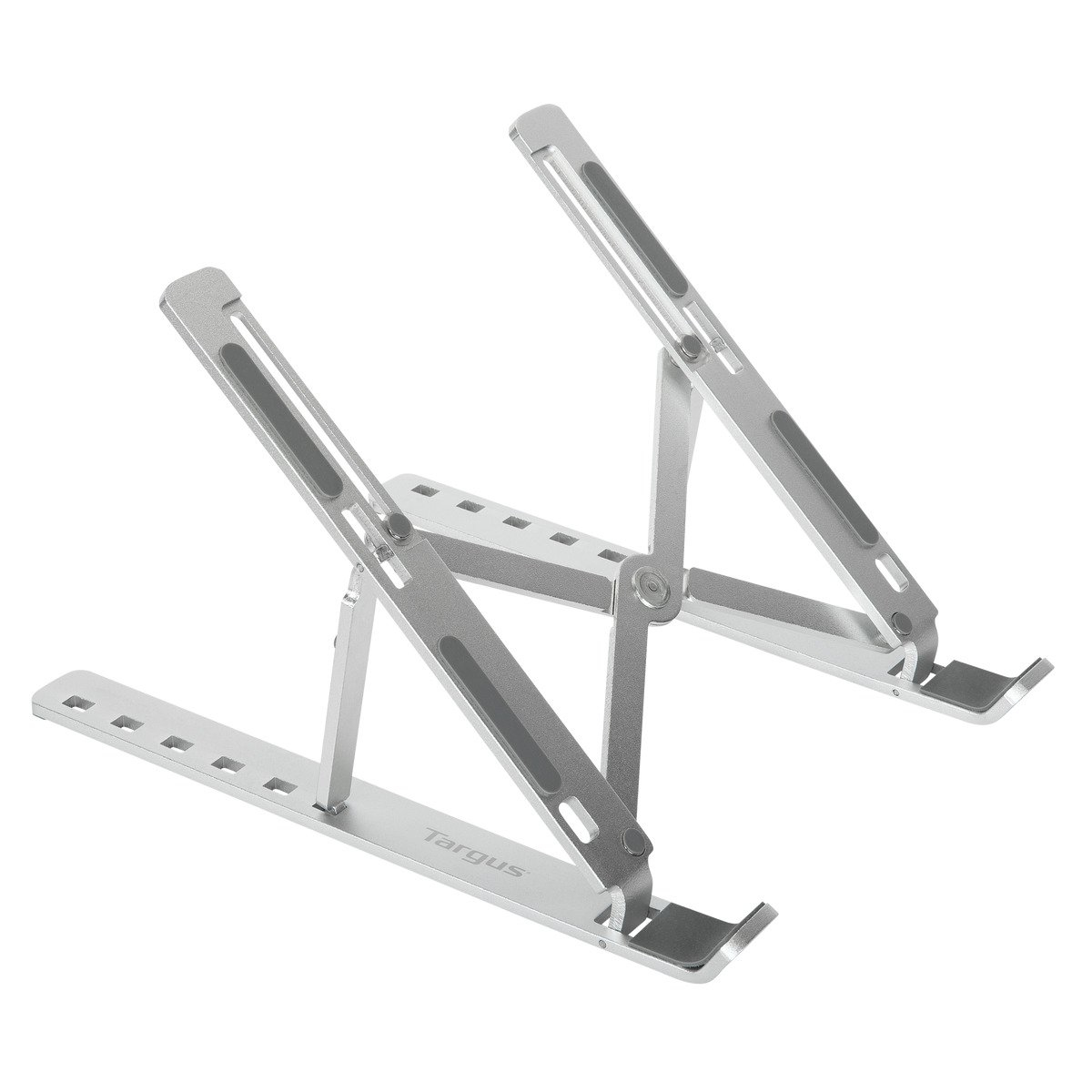 TARGUS PORTABLE ERGOSTAND ADJUSTABLE SILVER