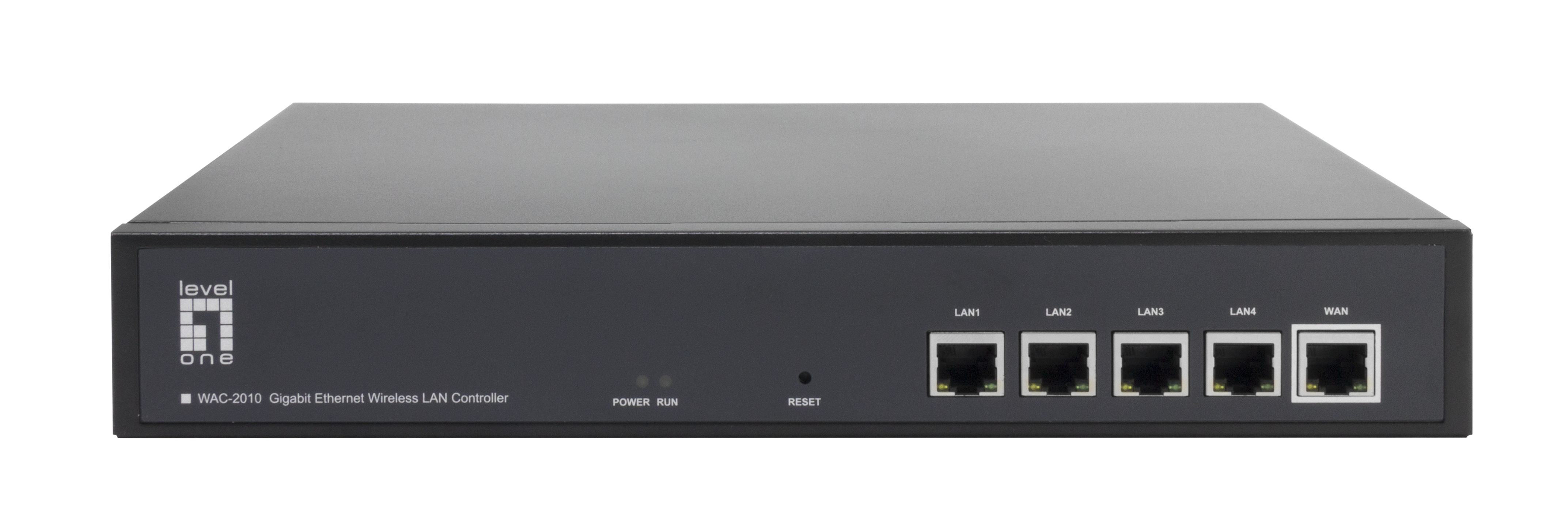 LevelOne WLAN Controller GigaBit 128 AccessPoints