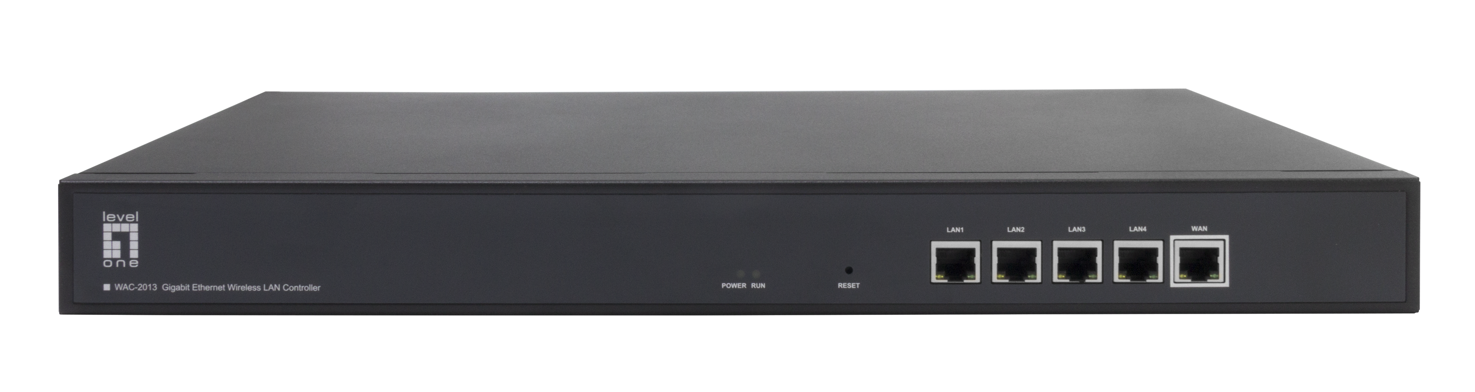 LevelOne WLAN Controller GigaBit 256 AccessPoints