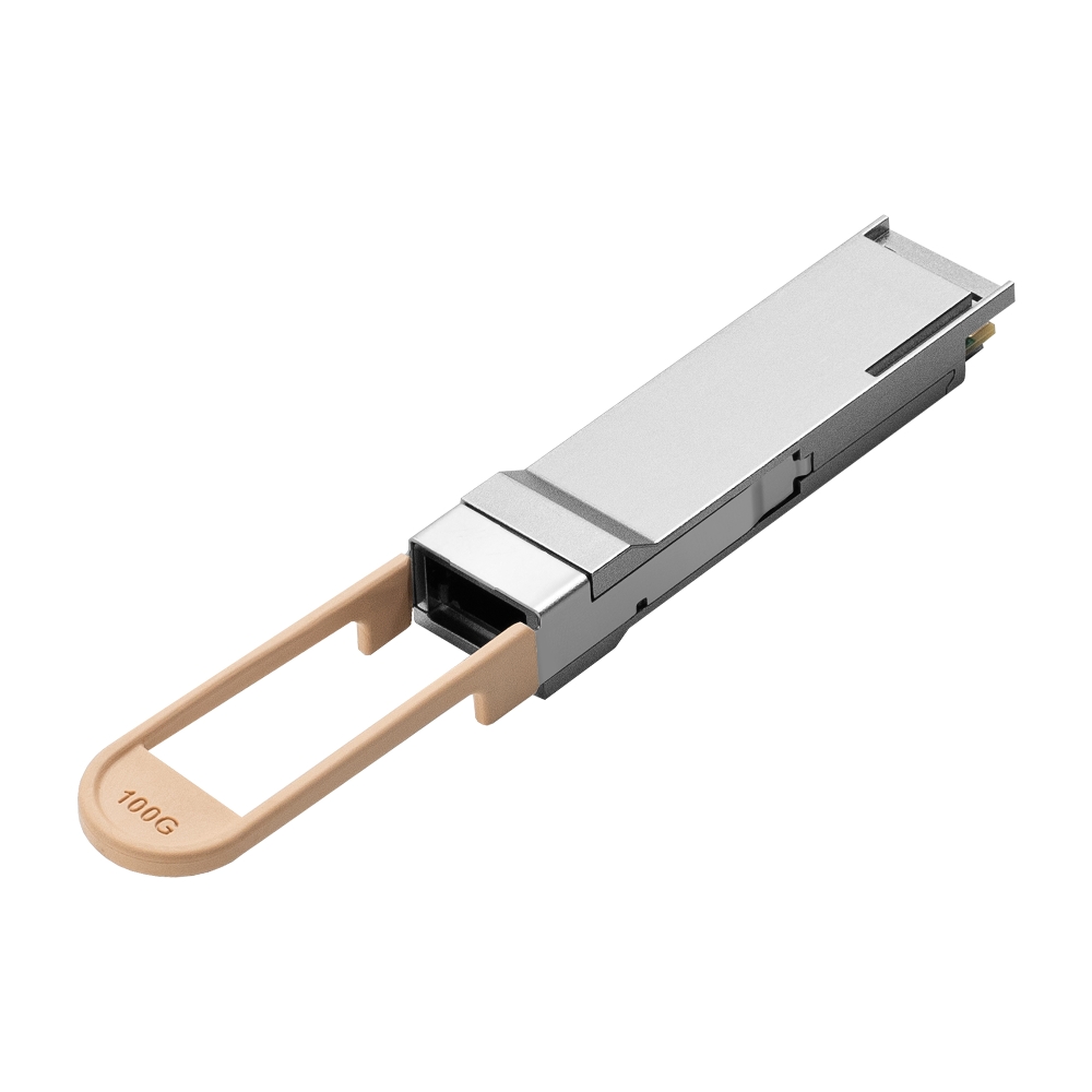 TP-Link Omada 100GBASE-SR4 QSFP28 Transceiver
