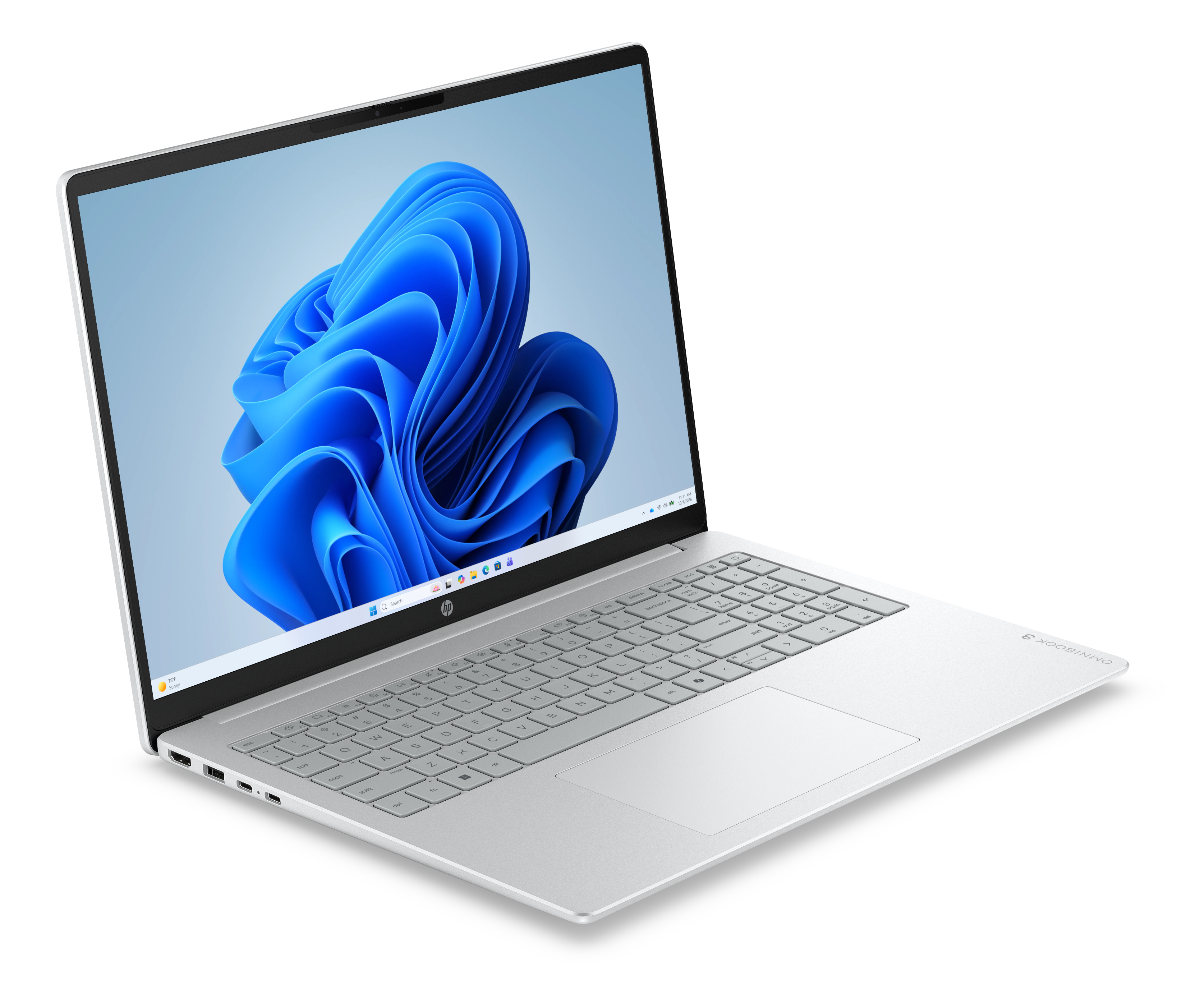 OmniBook 3 16-bu0055ngx, Notebook