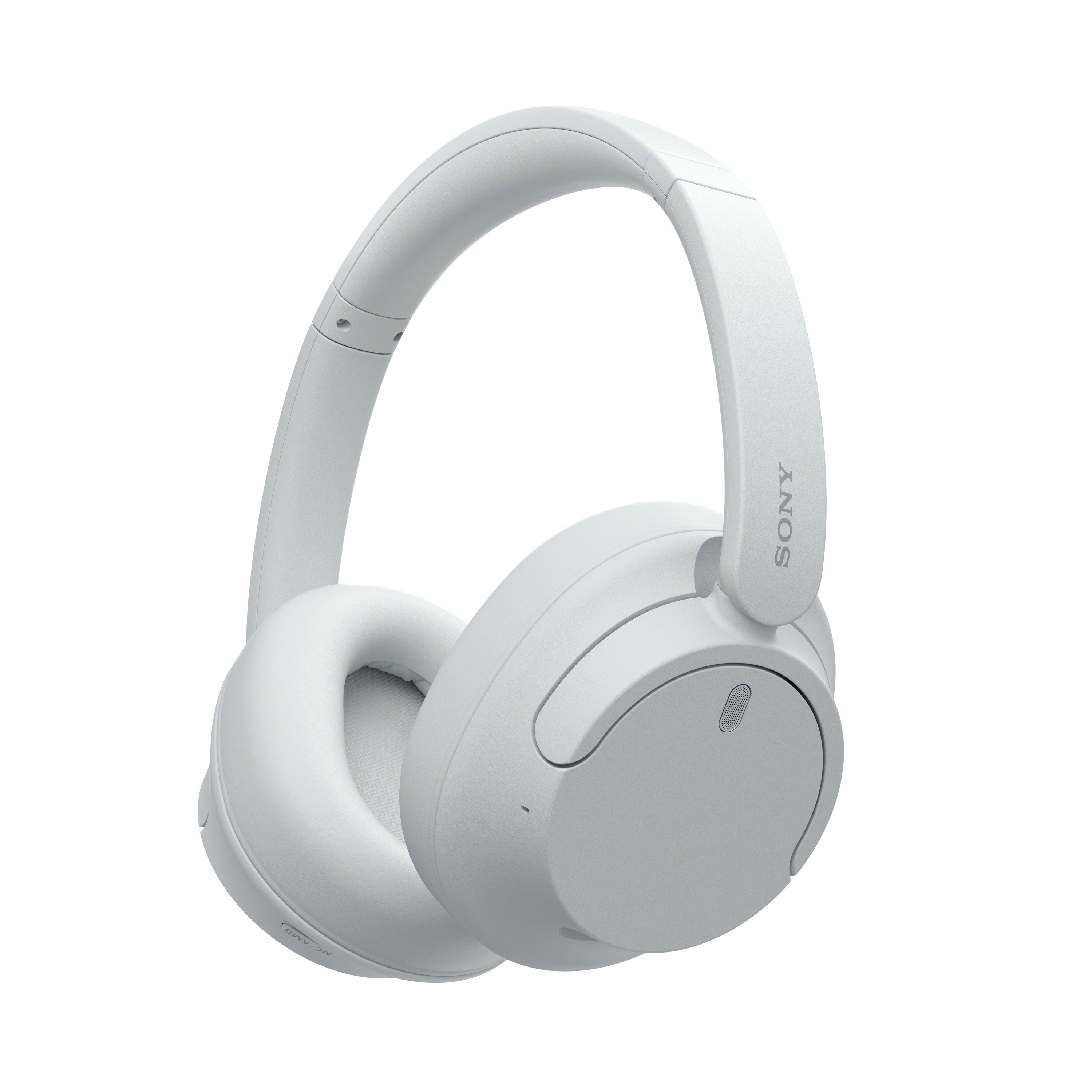 Sony WH-CH720NW Over-Ear weiß BT-Kopfhörer