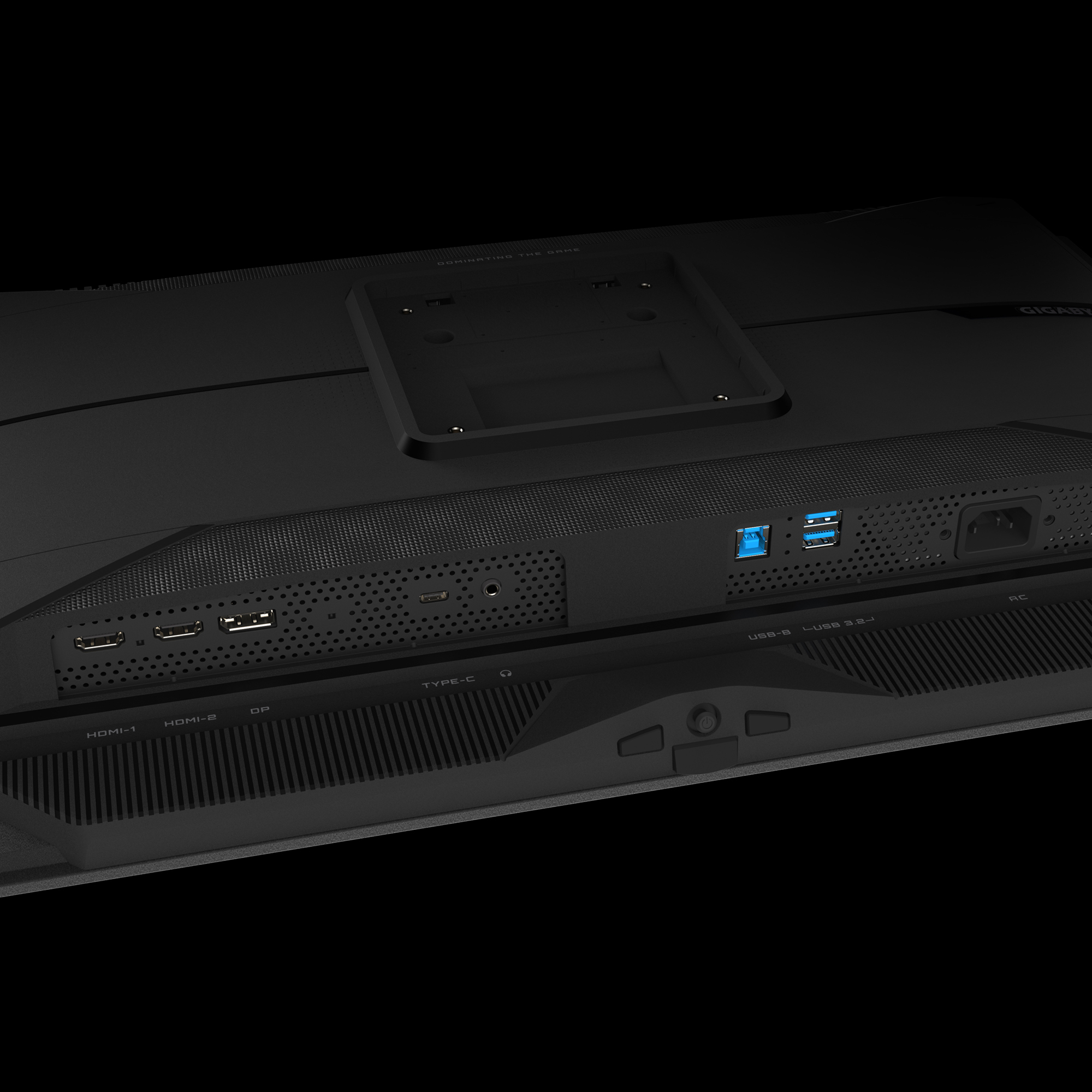 MO27Q2 QD-OLED, Gaming-Monitor