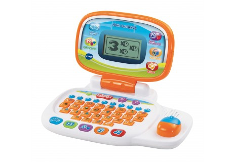 Mein Lernlaptop, Lerncomputer