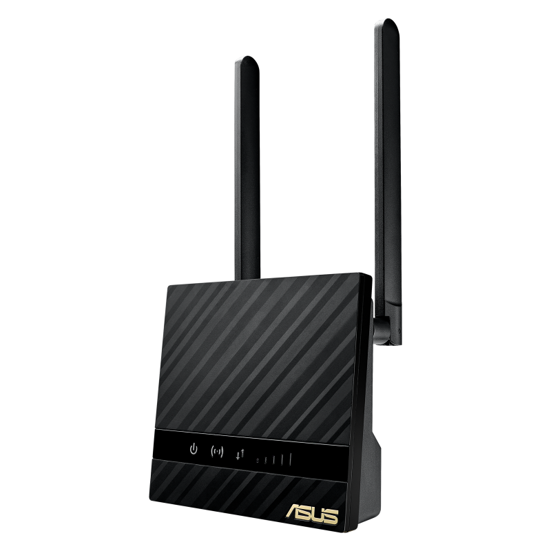 4G-N16 N300, Mobile WLAN-Router