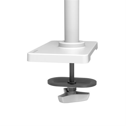 ERGOTRON ACCESSORY LX PRO MULTI-ARM GROMMET MOUNT BASE white