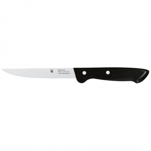 WMF 1874699990 Messerblock 6-teilig Classic Line