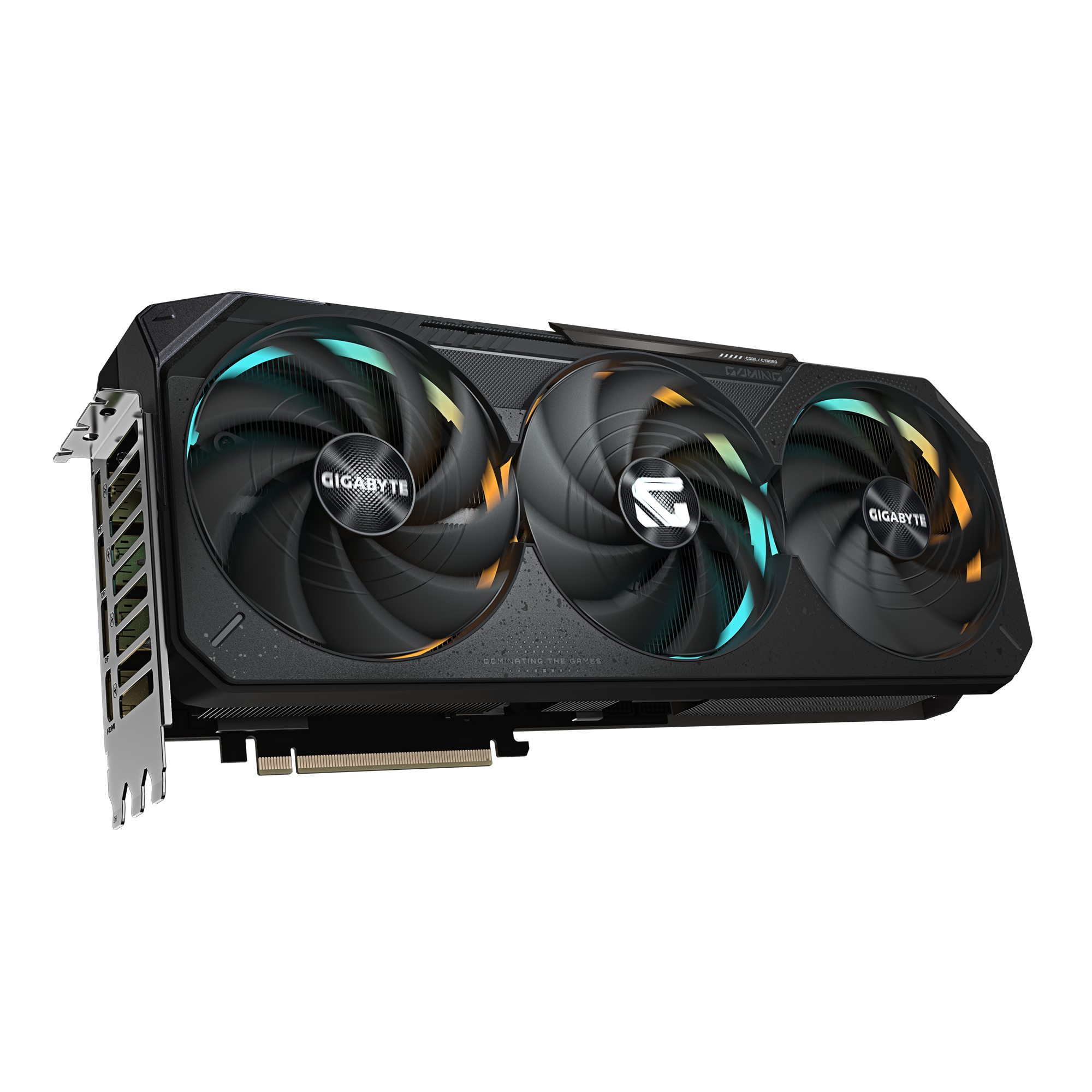 Gigabyte RTX5070 TI Gaming OC 16GB GDDR7 HDMI 3xDP