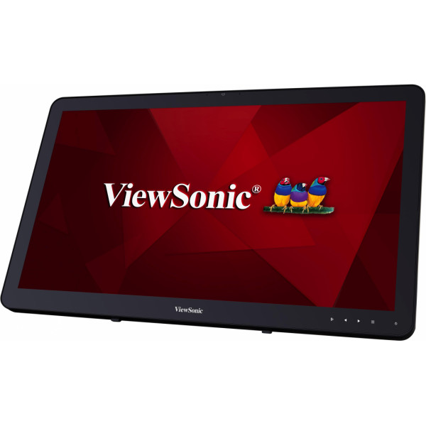 TD2430 24IN VA TOUCH MONITOR 1920X1080 10P CAPACITIVE TOUCH