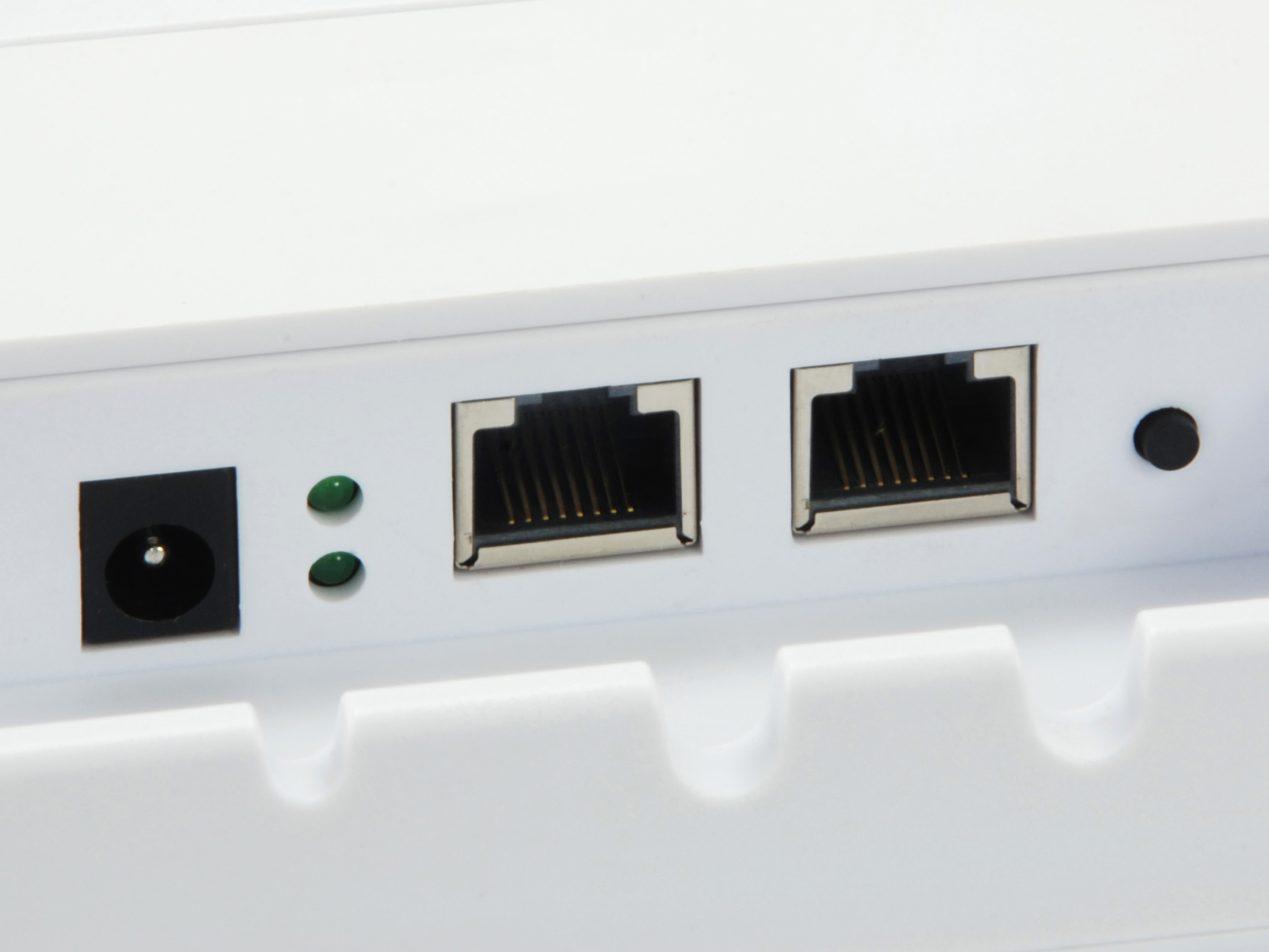 LevelOne WLAN AP AC1200 Dualband PoE/Decke