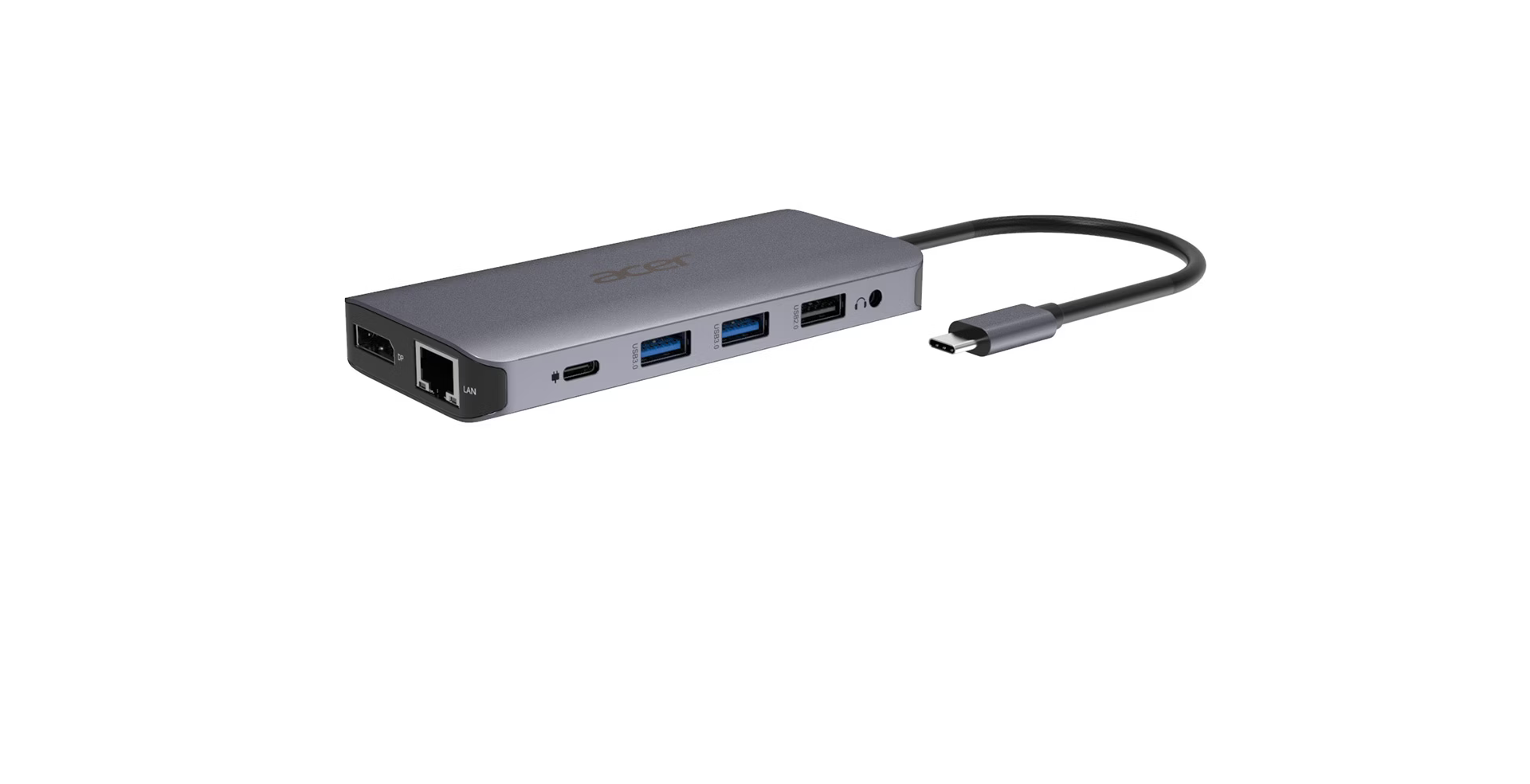 acer Dockingstation 12-in-1