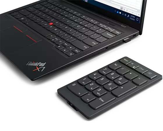 LENOVO NUMERIC KEYPAD WIRELESS