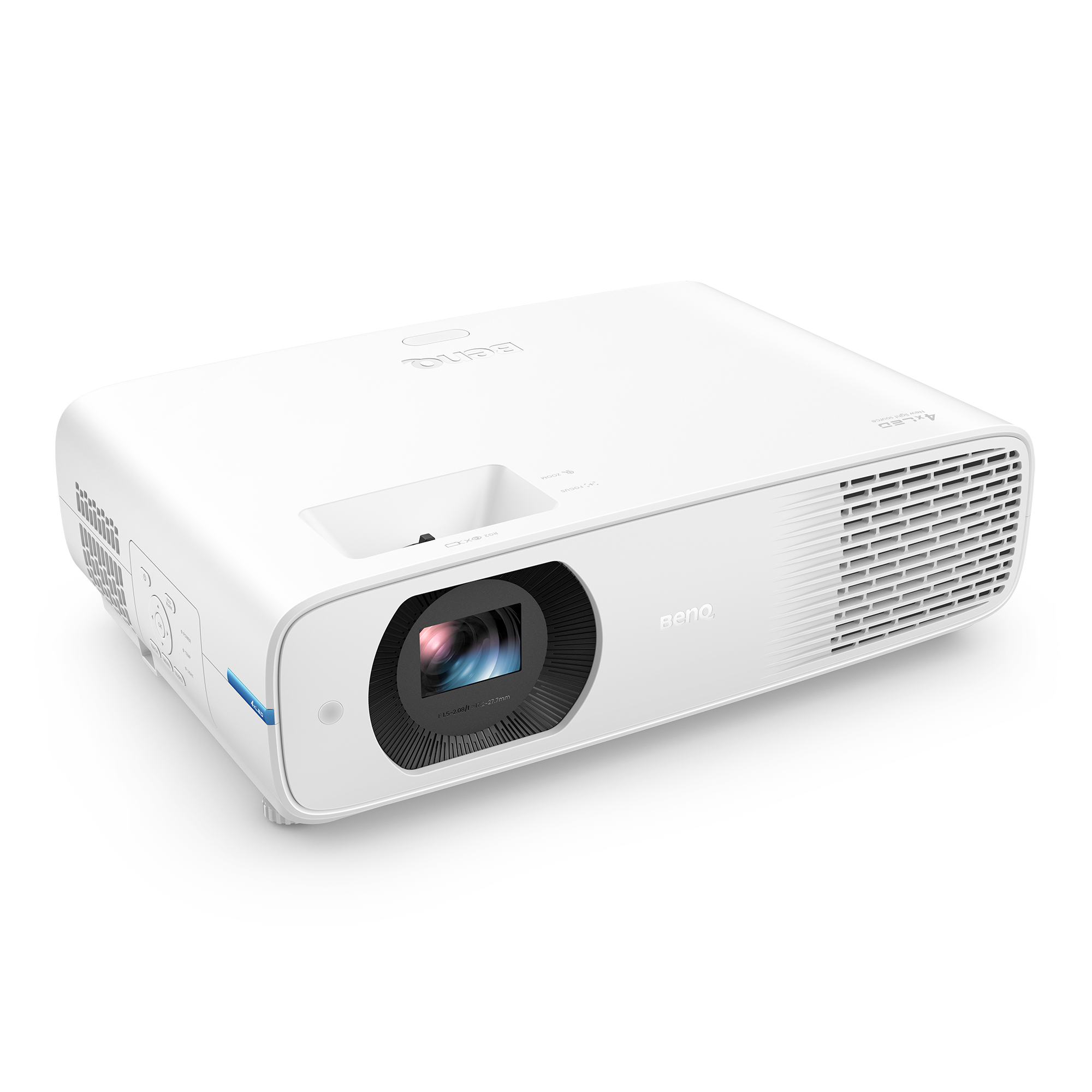 BenQ Beamer LH750 5000 Lumen F-HD LED