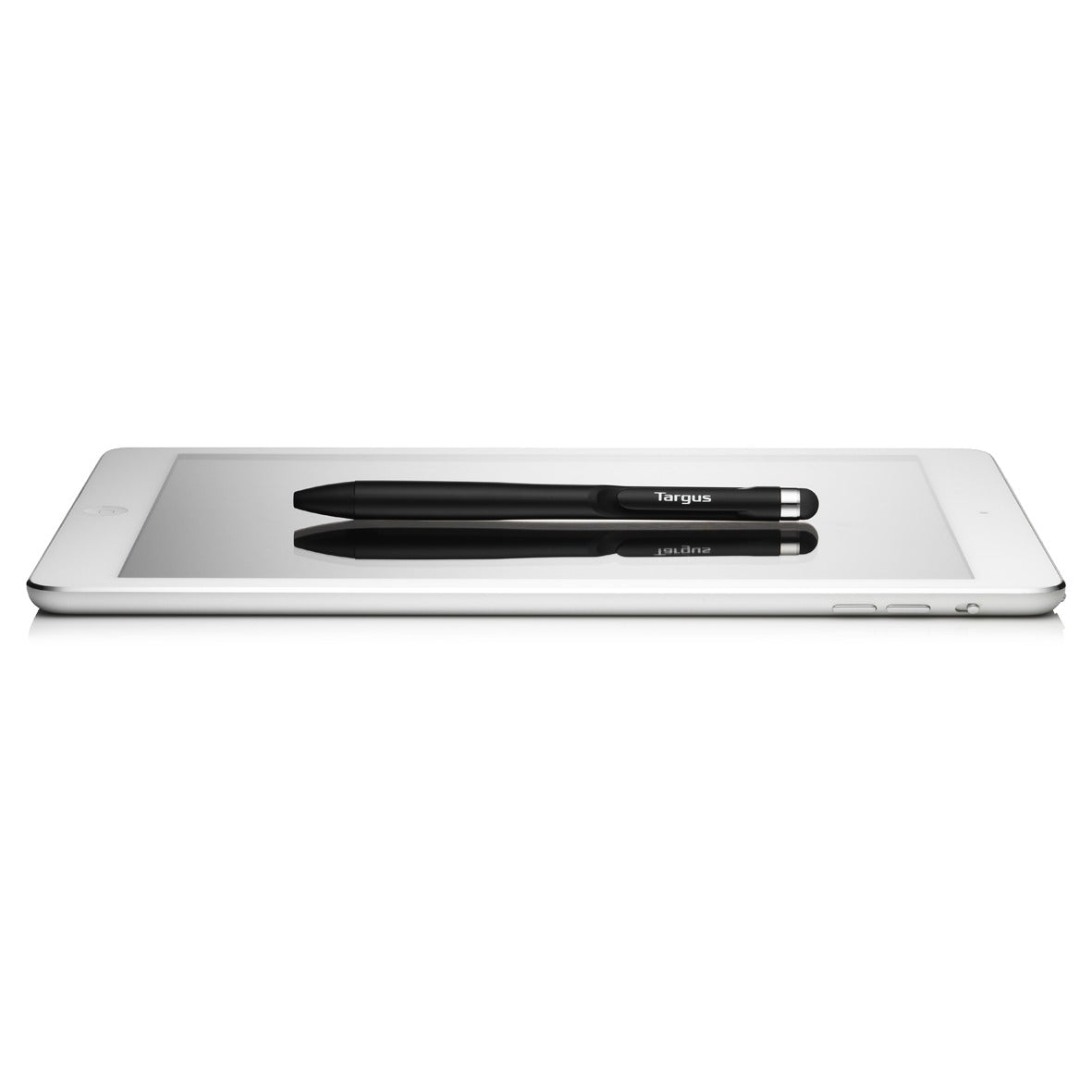 Targus AMM163AMGL Eingabestift Kapazitiv 10 g Schwarz Silber