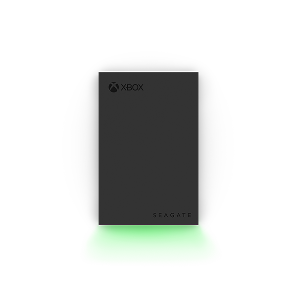 GAME DRIVE FOR XBOX 2TB BLACK 2.5IN USB3.2 GEN1