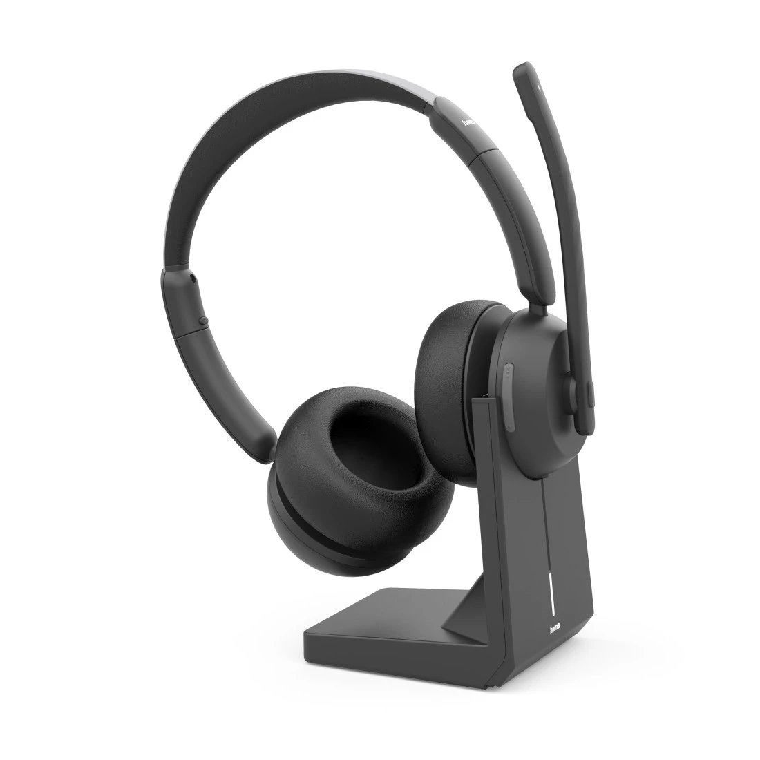 hama BT-800 Bluetooth-Headset schwarz