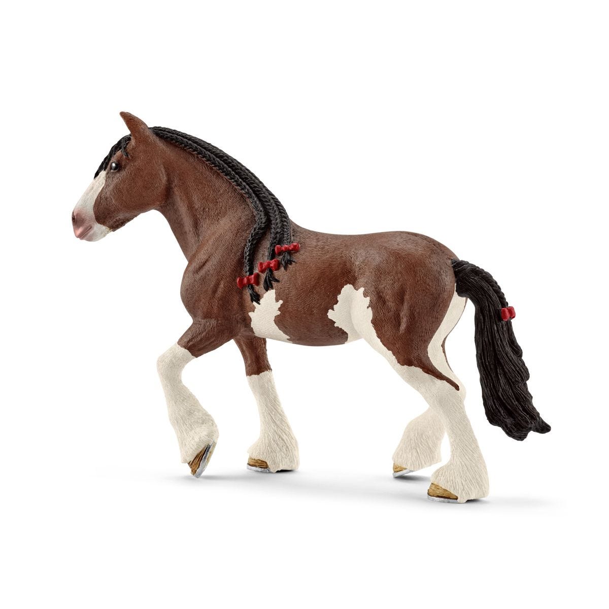 Farm World Clydesdale Stute, Spielfigur
