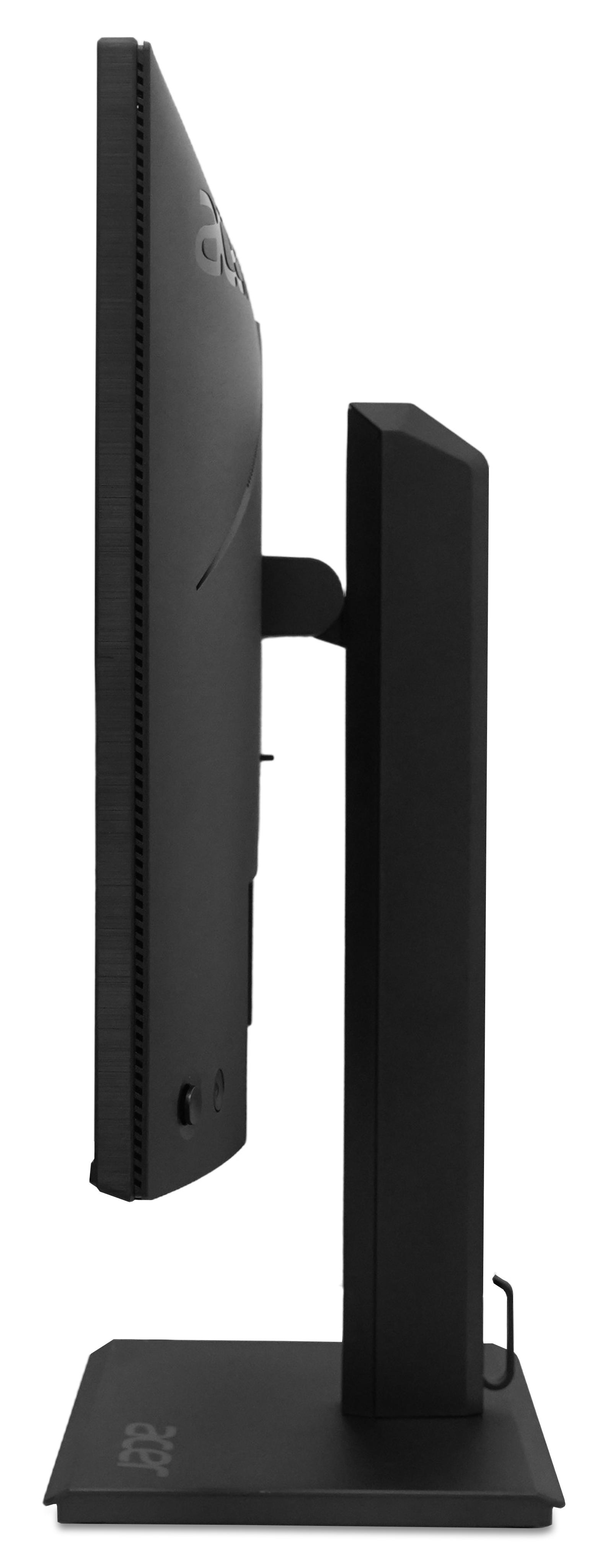 Acer Vero B248WE5 24 WUXGA HDMI/DP/USB-C CAM white