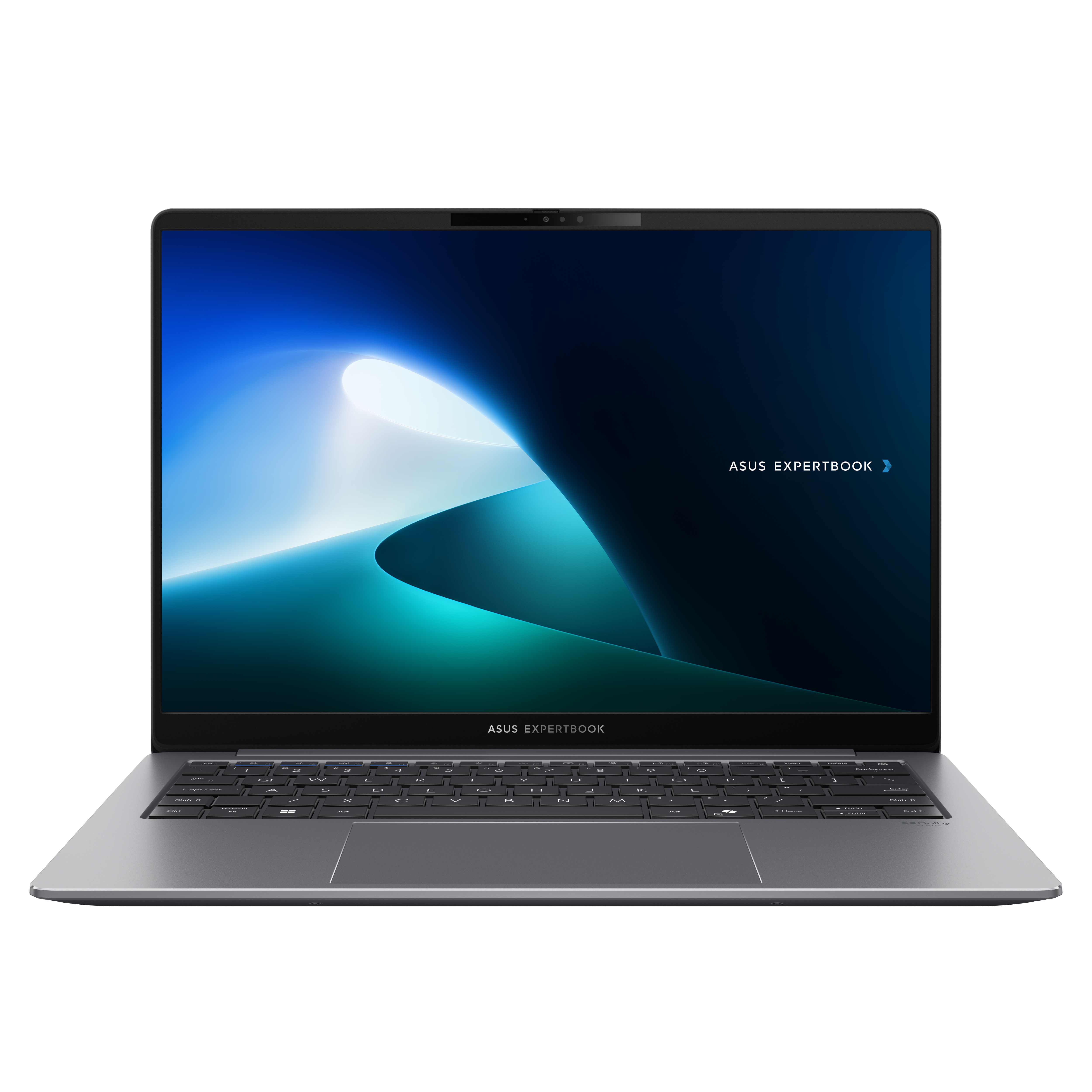 ASUS ExpertBook P5 P5405CSA-NZ0777X Laptop 35,6 cm (14,0 Zoll), 16 GB RAM, 512 GB SSD, Intel® Core™ Ultra 5 226V