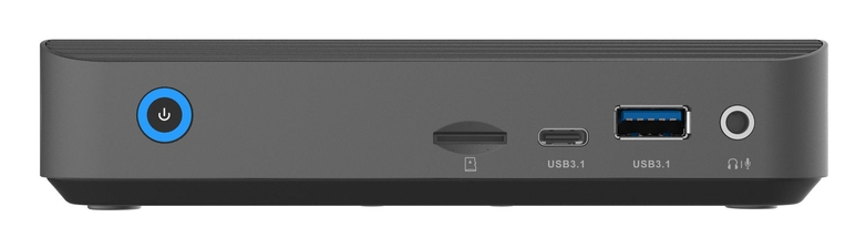 ZOTAC ZBOX edge CI343 Mini-PC - Barebone
