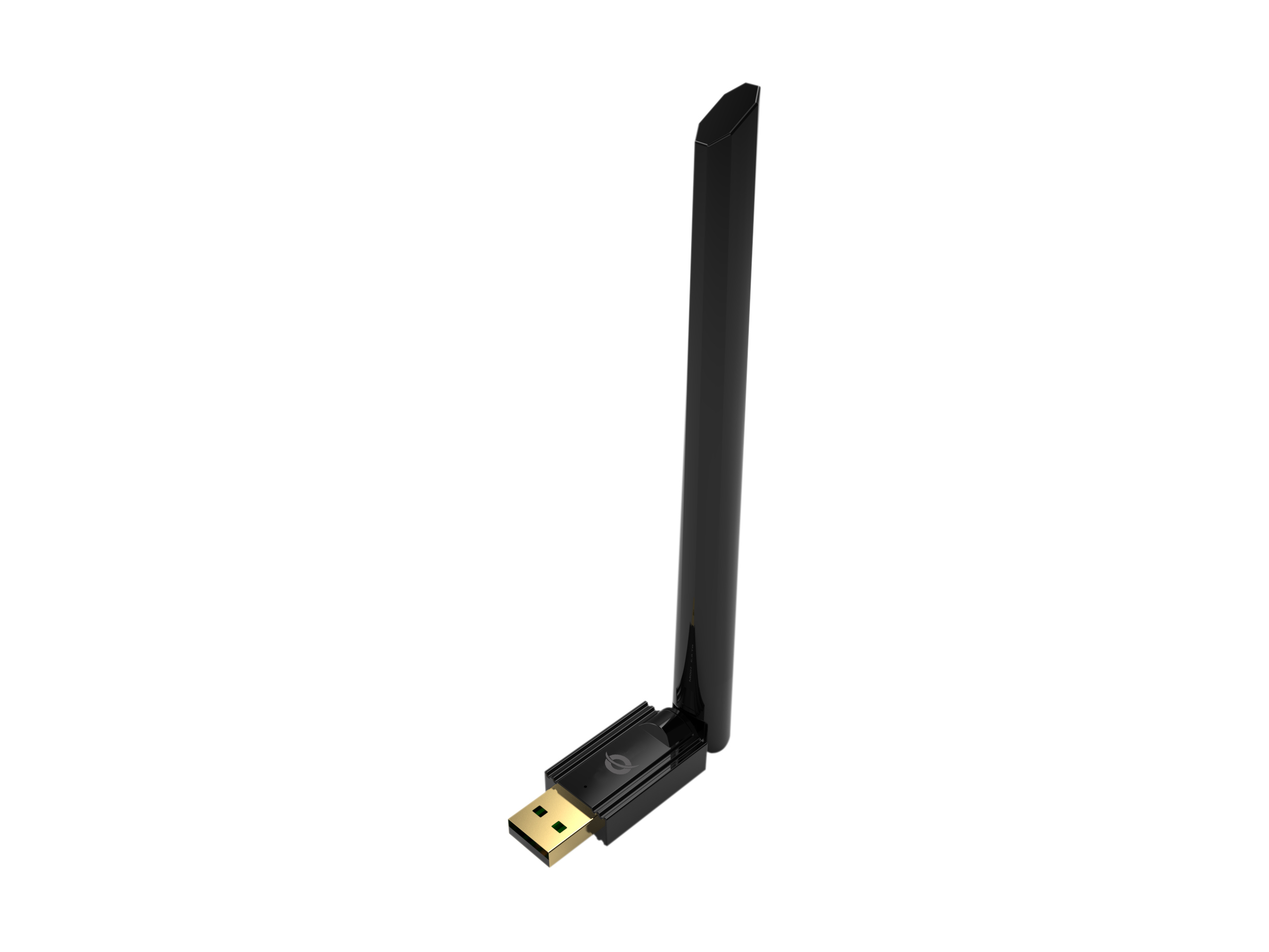 CONCEPTRONIC Bluetooth5.3 Adapter NanoUSB 100m schwarz