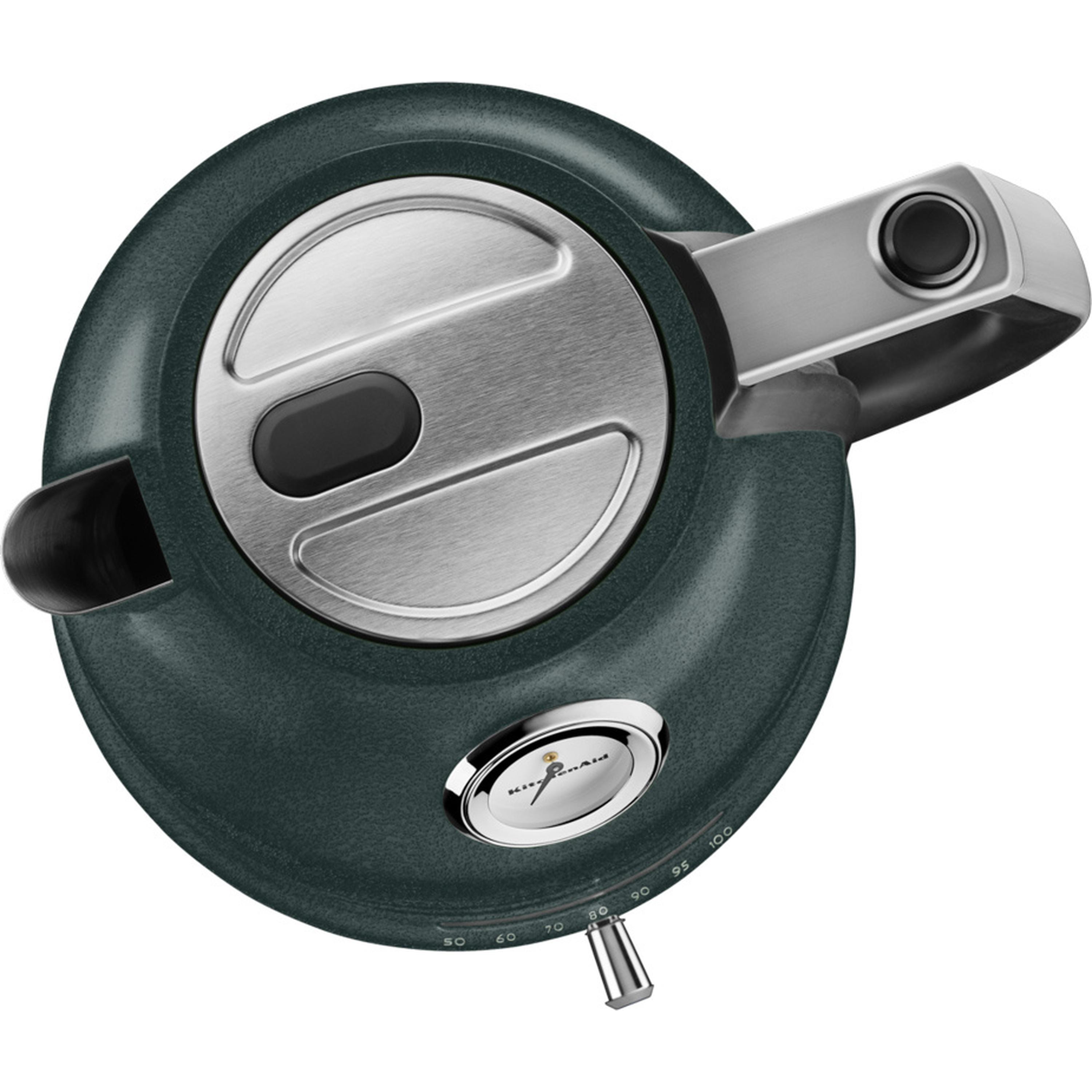 Kitchenaid ARTISAN 5KEK1522EPP Wasserkocher pebbled Palm
