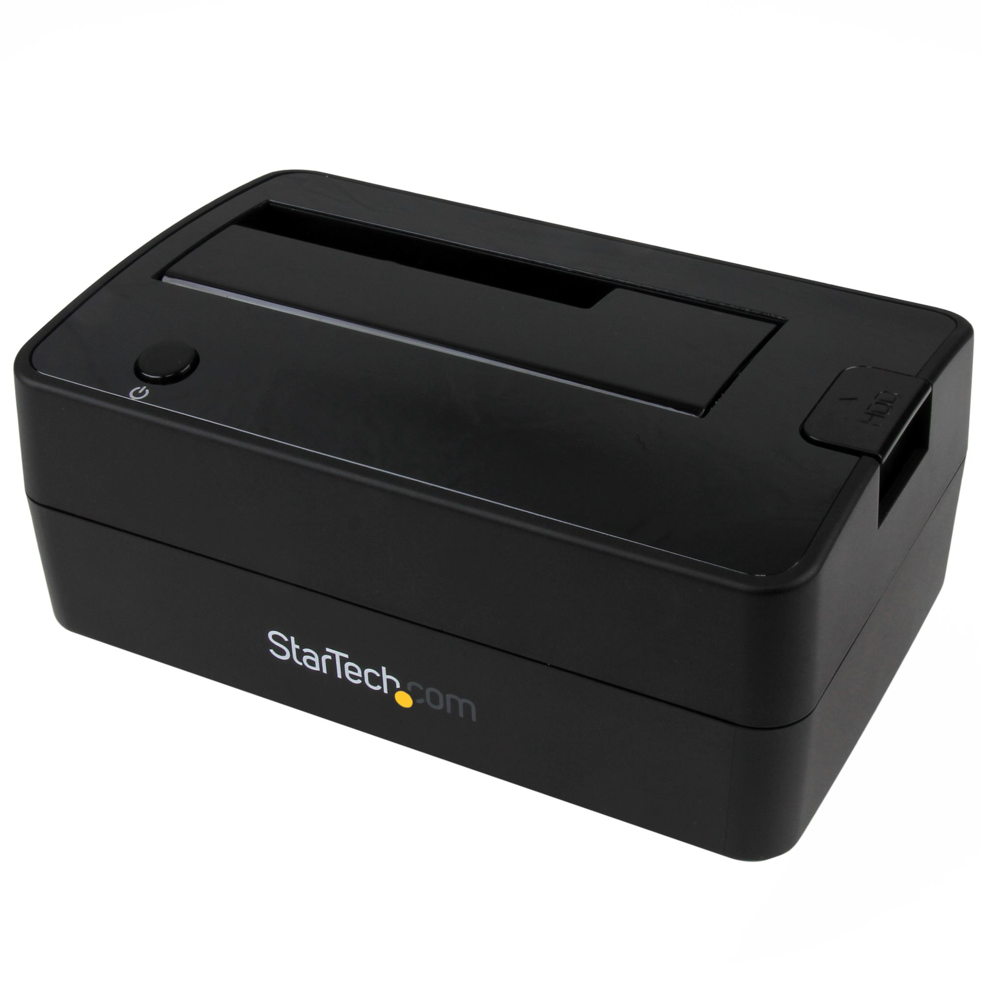 USB 3.1 GEN 2 SINGLE-BAY DOCK .