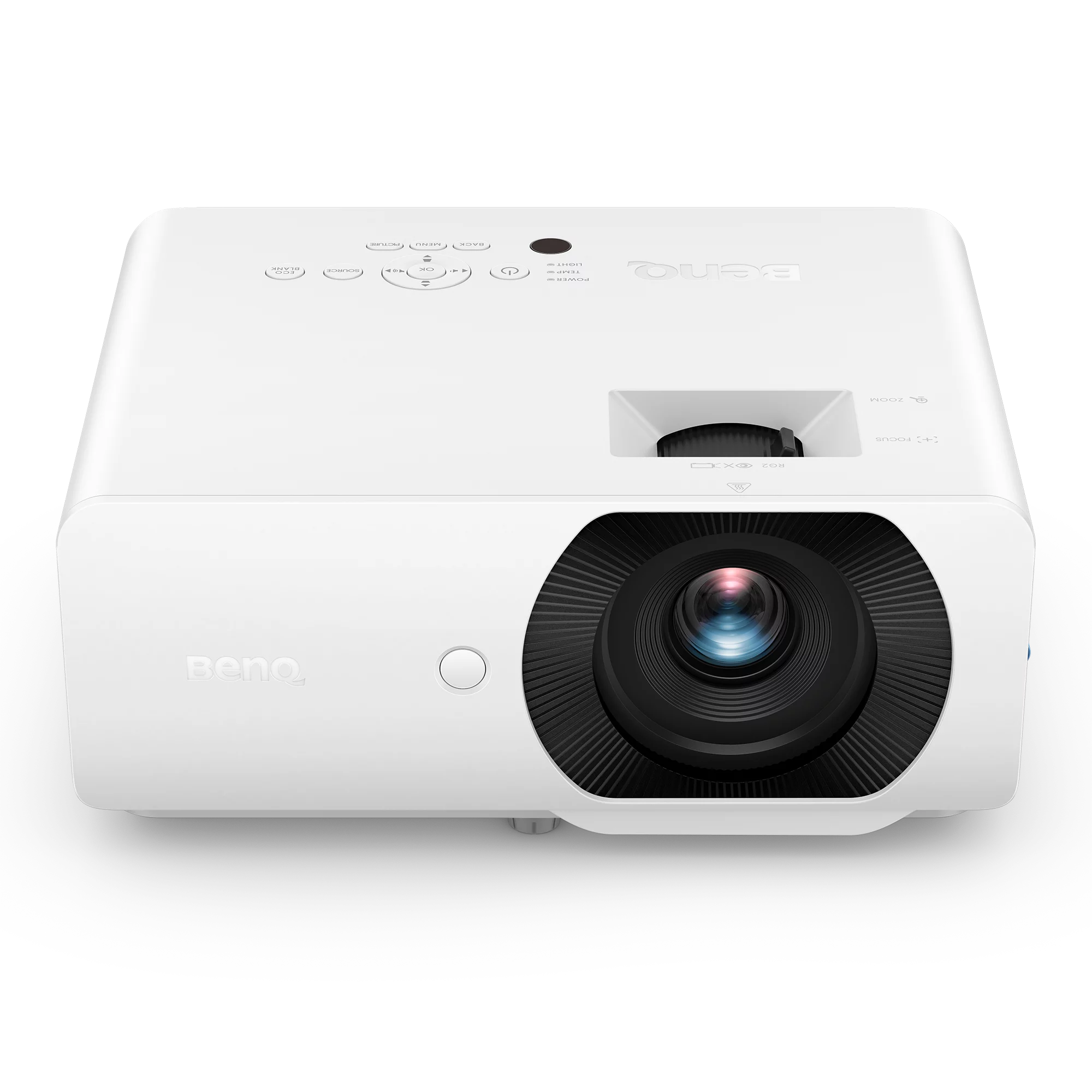 BenQ Beamer LW655C 4000 Lumen WXGA Laser