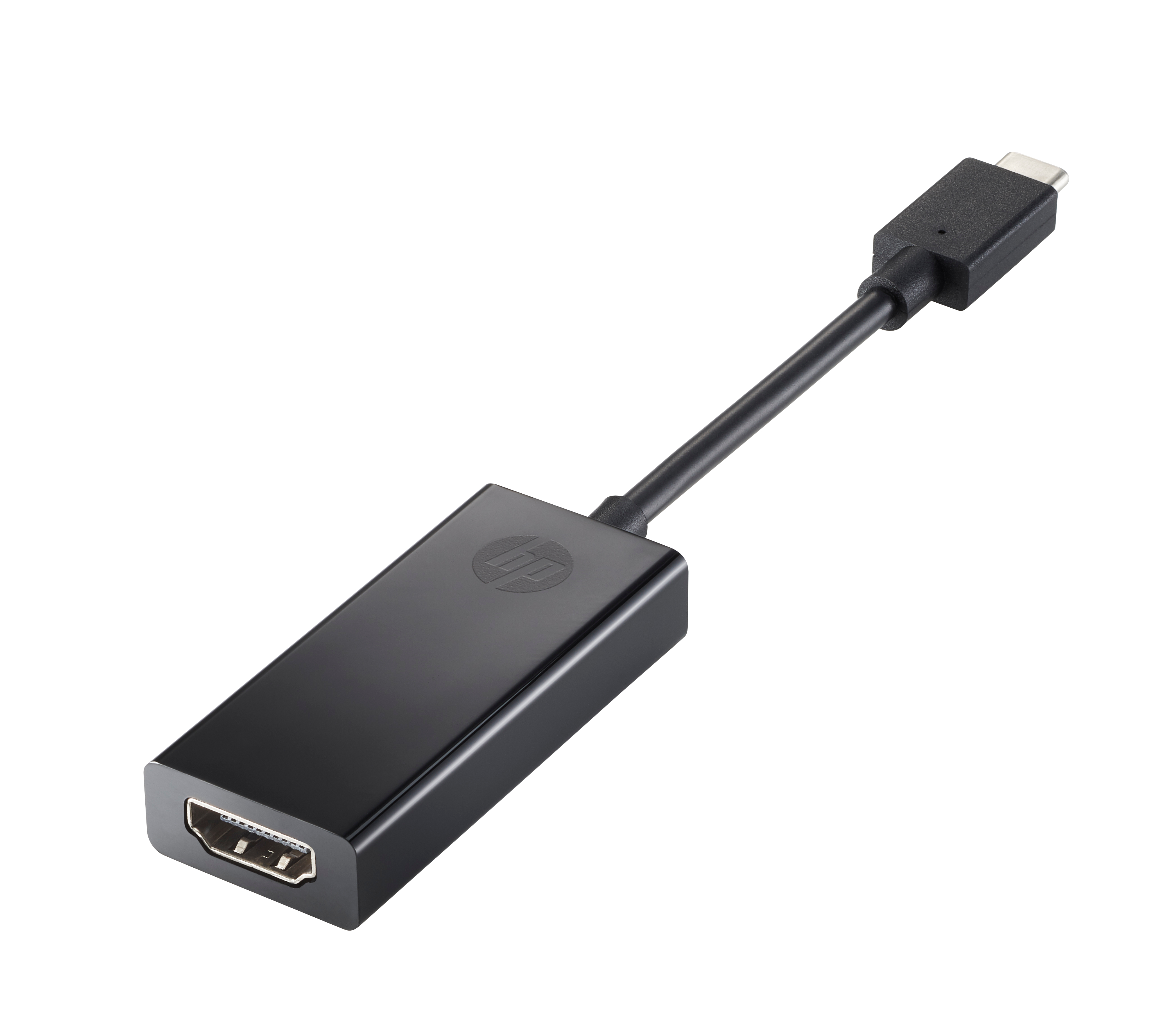 HP Adapter USB-C -> HDMI 2.0