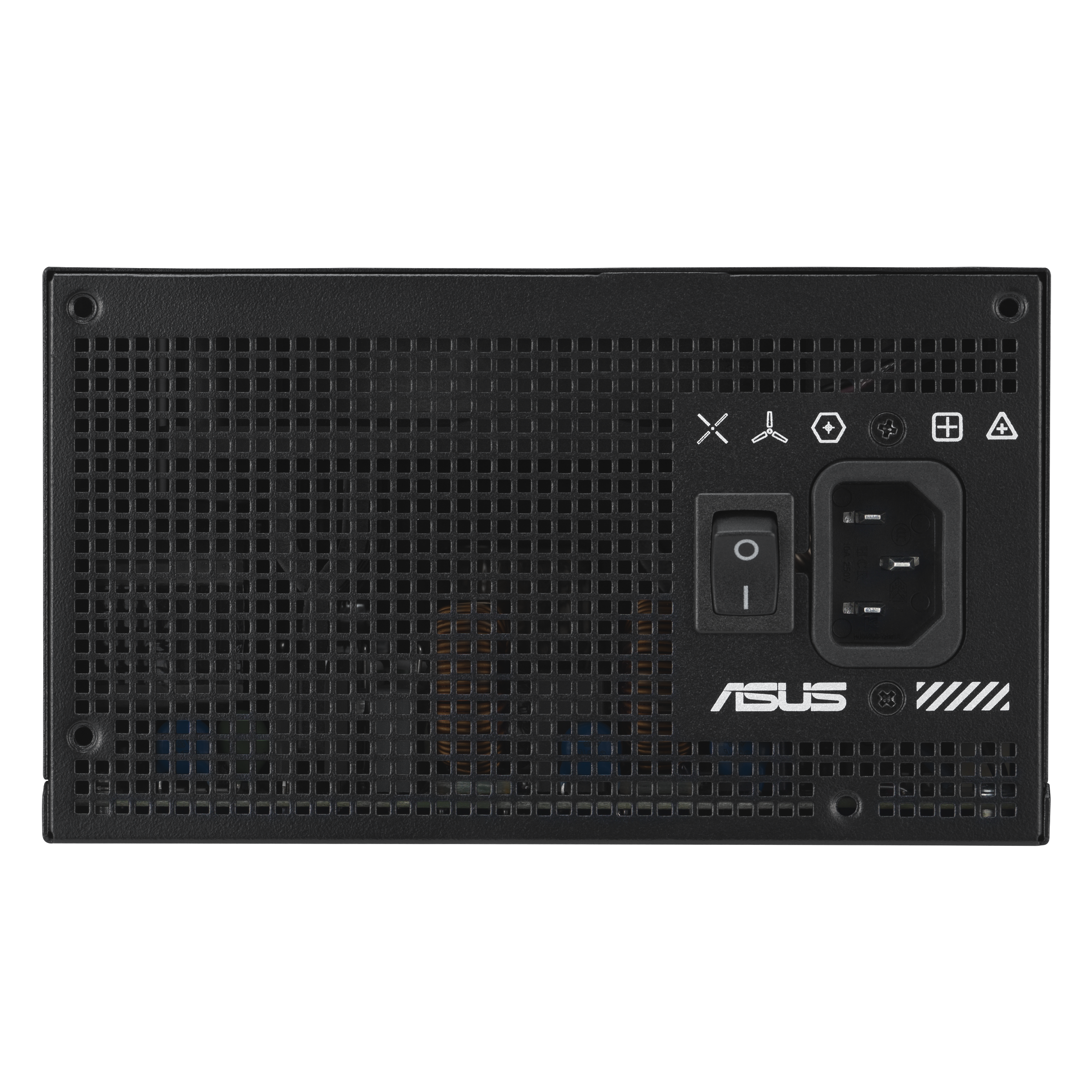 ASUS Netzteil TUF Gaming 650B-EVO 650W 80+ Bronze