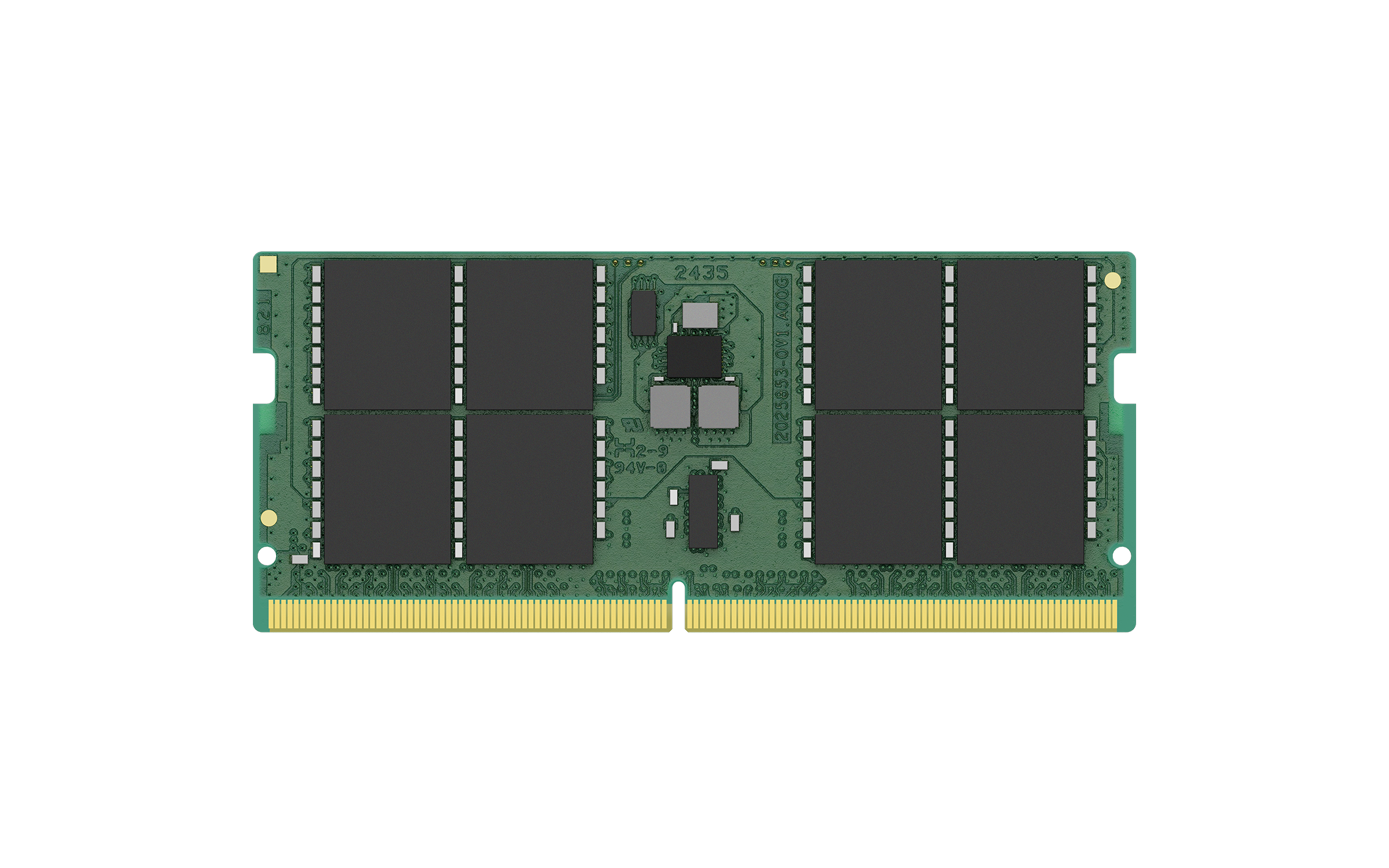 CSODIMM 32 GB DDR5-6400, Arbeitsspeicher